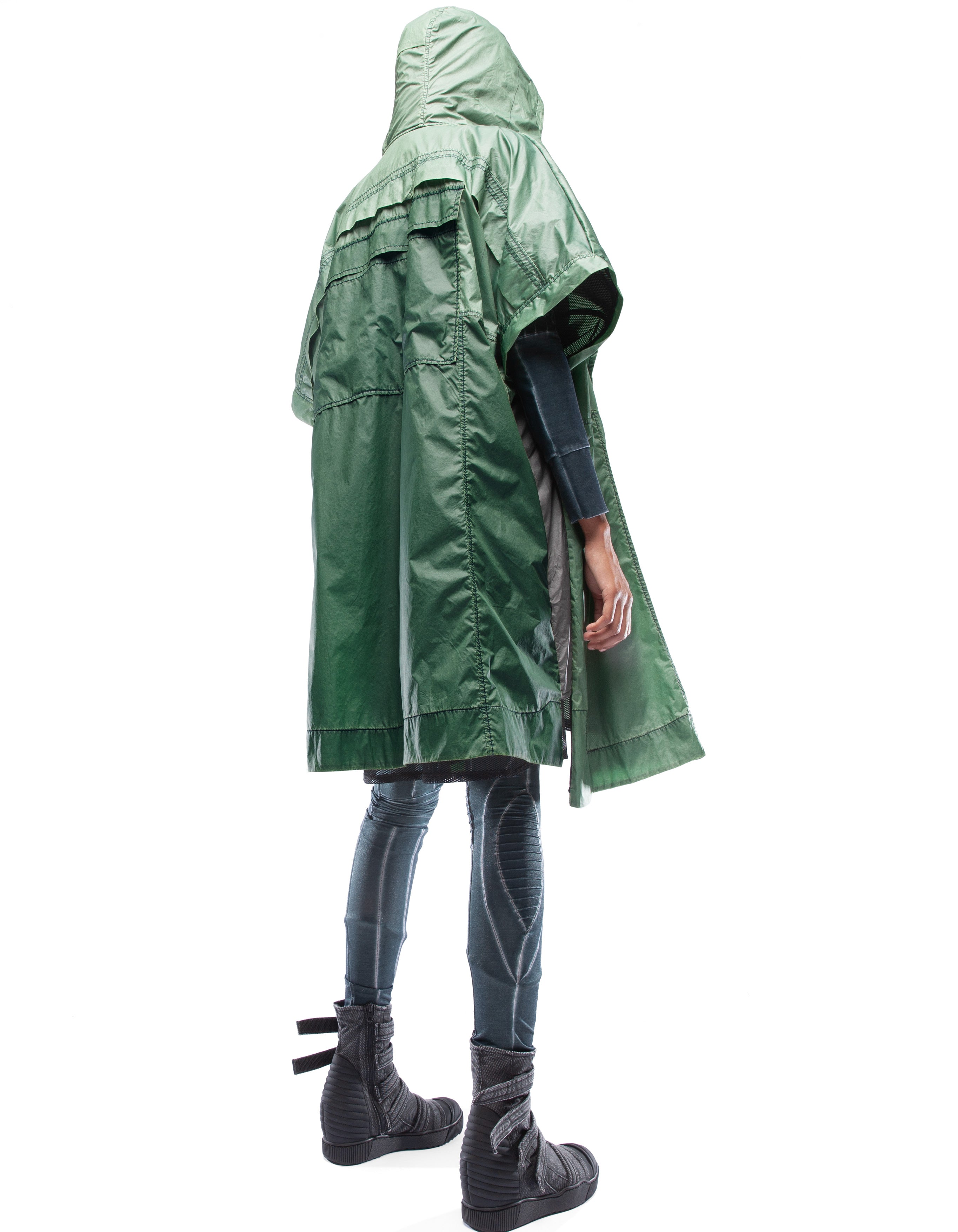 EARTH CALL JACKET W