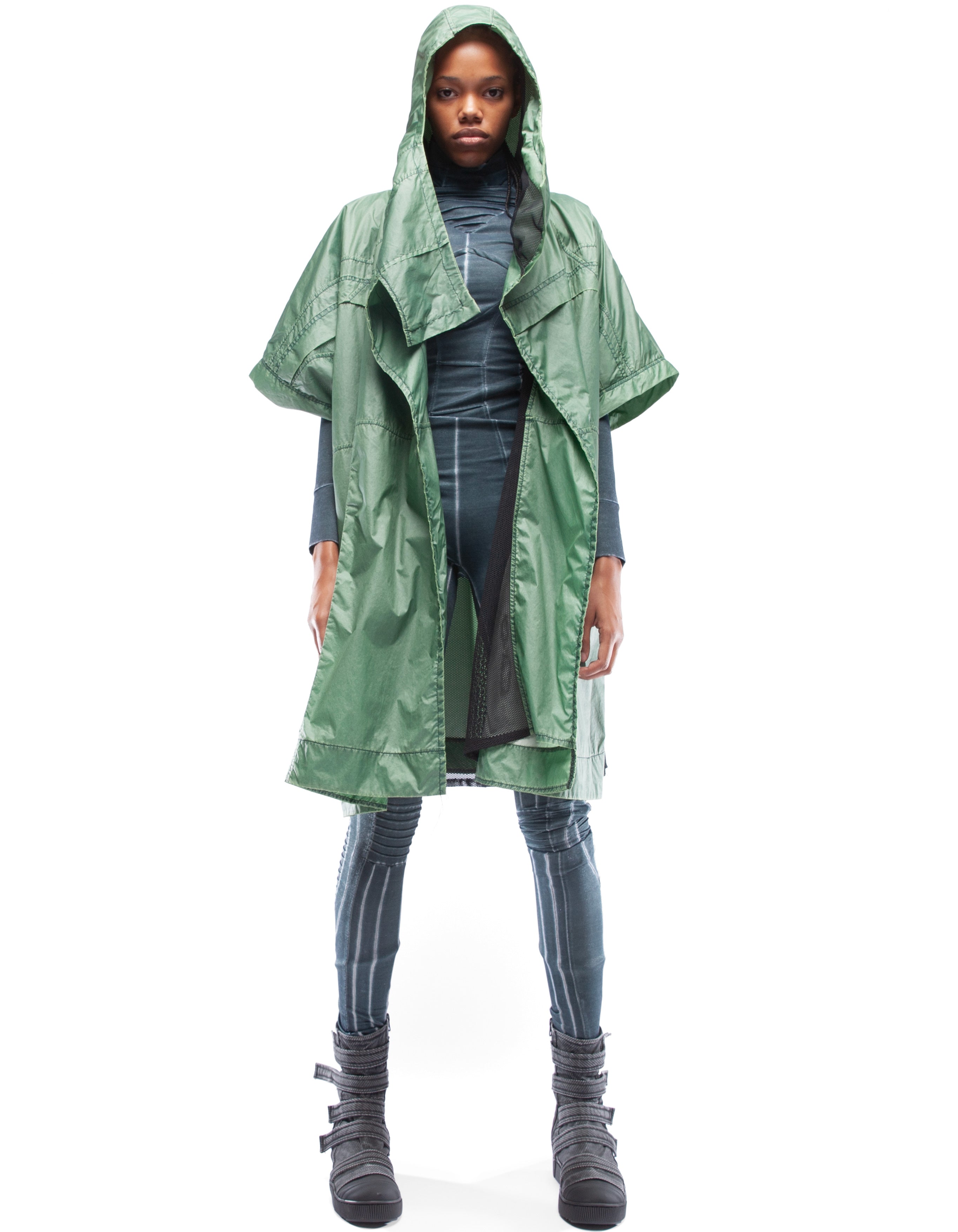 EARTH CALL JACKET W