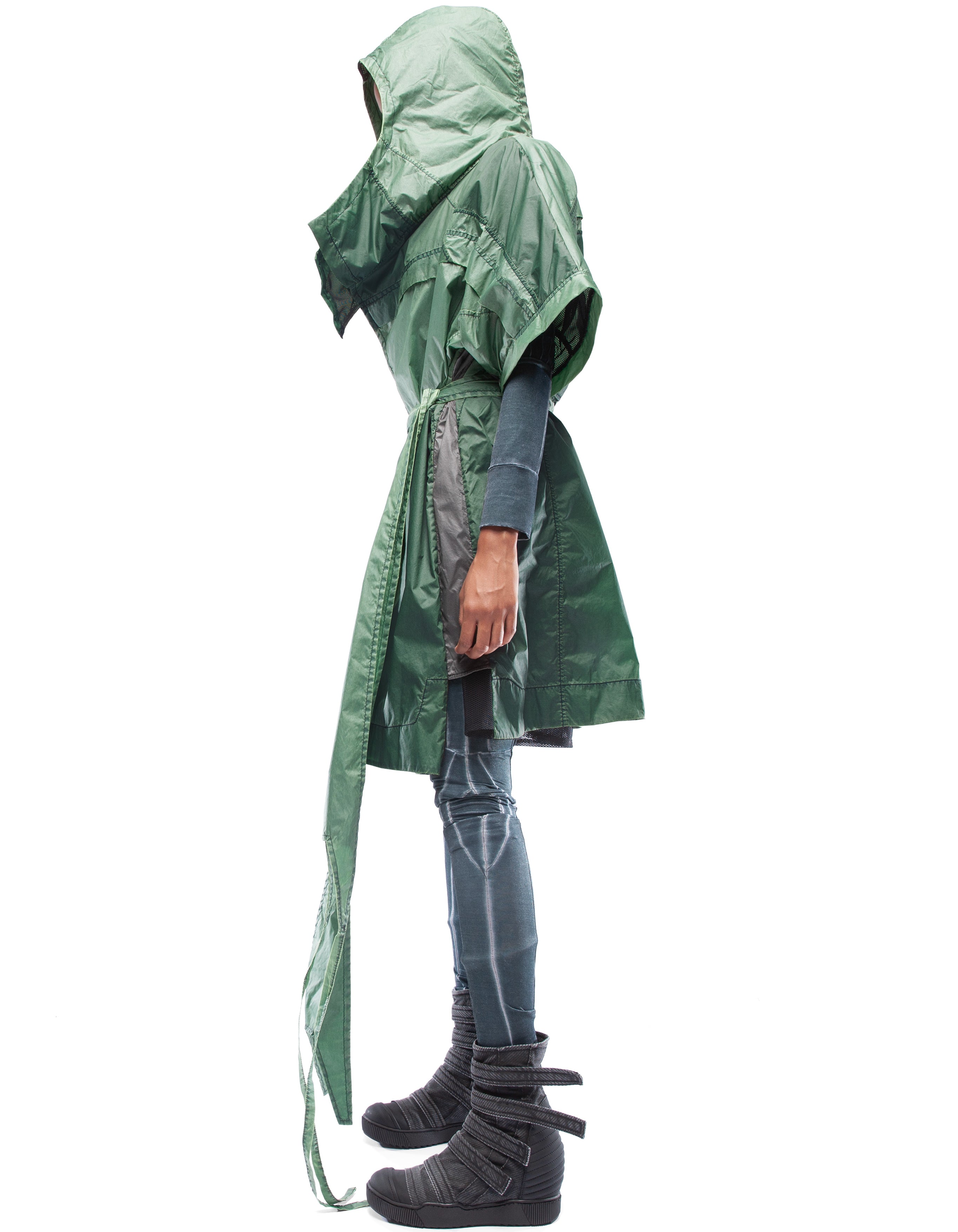 EARTH CALL JACKET W