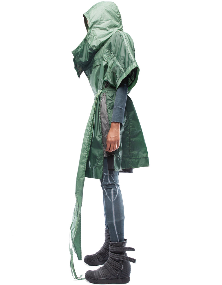 EARTH CALL JACKET W