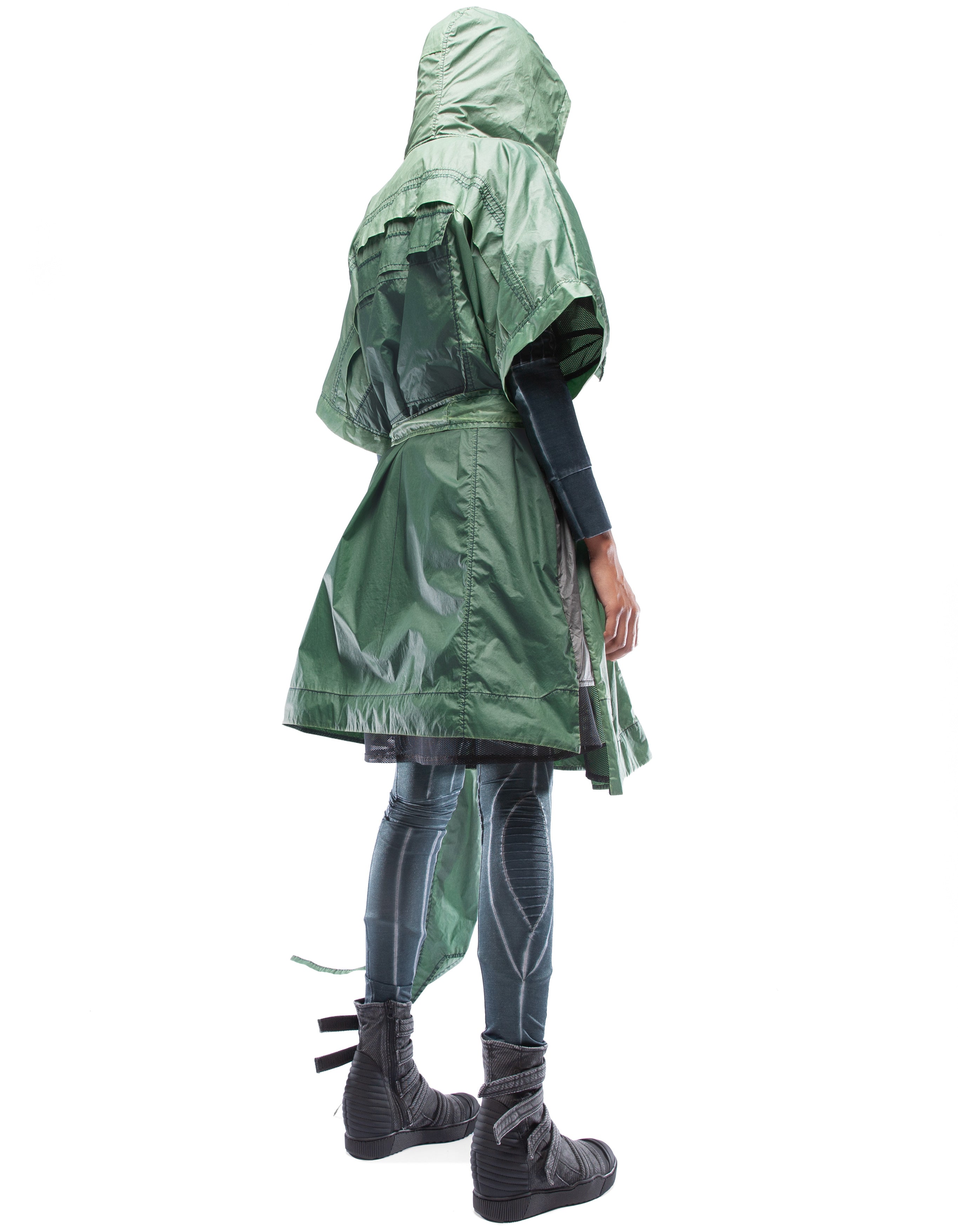 EARTH CALL JACKET W