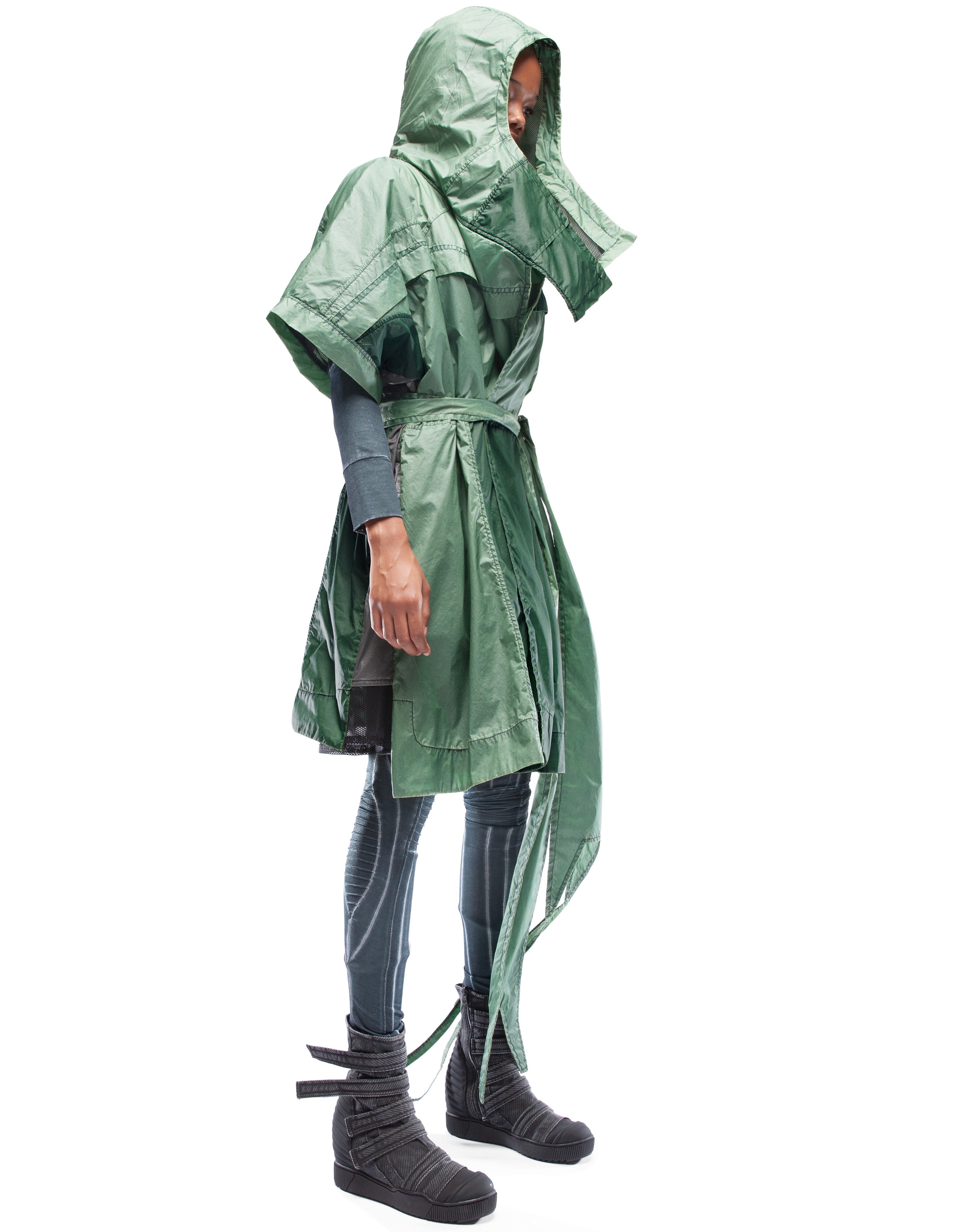 EARTH CALL JACKET W
