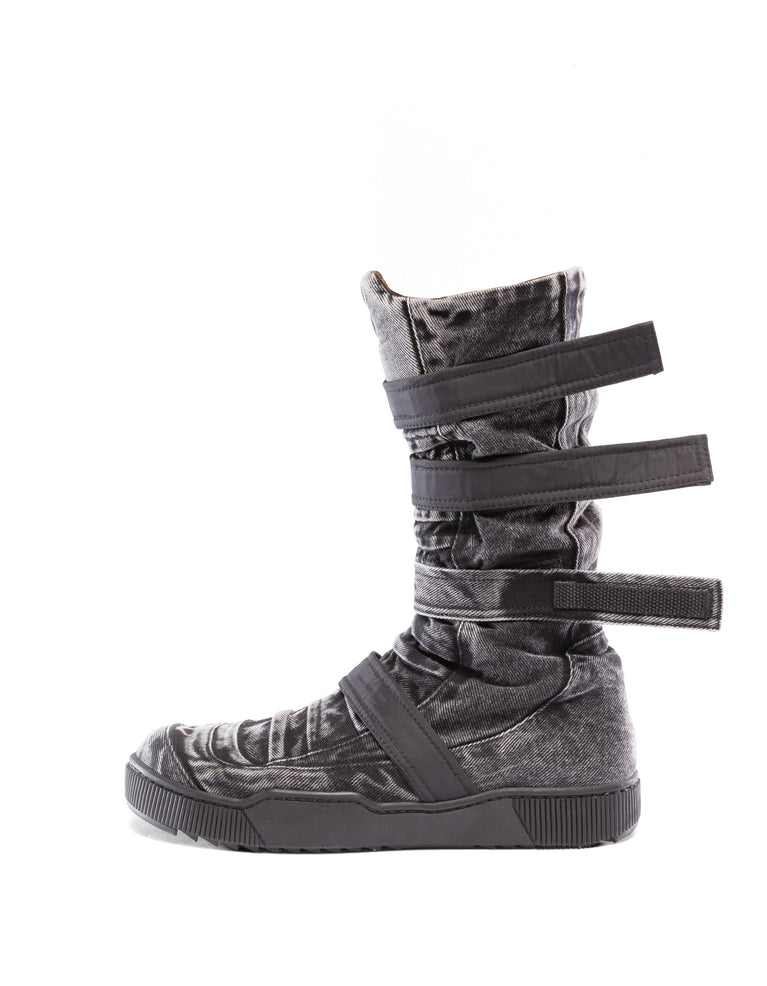 EARTH ROVERS HIGH M