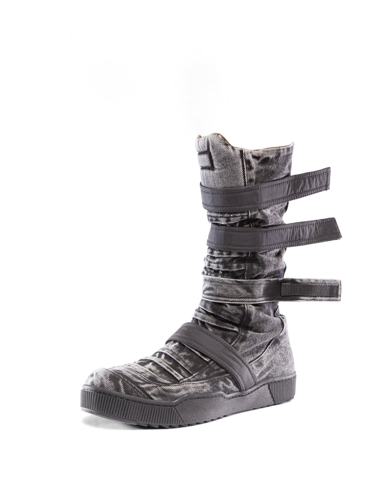 EARTH ROVERS HIGH M