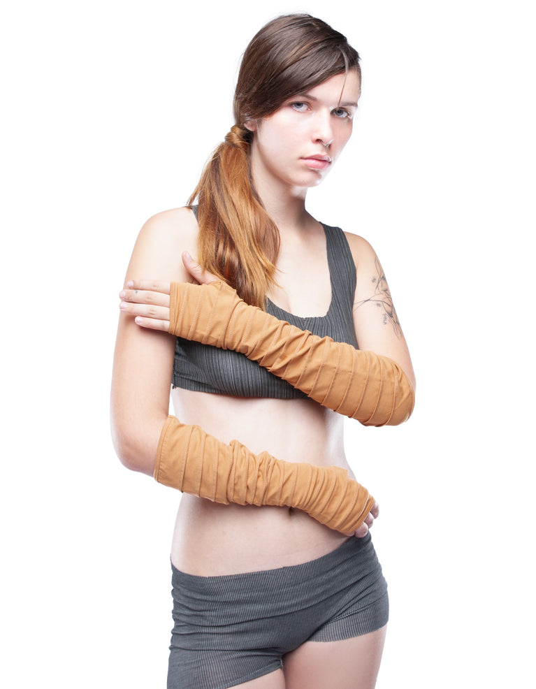 GLOVES ARISE W