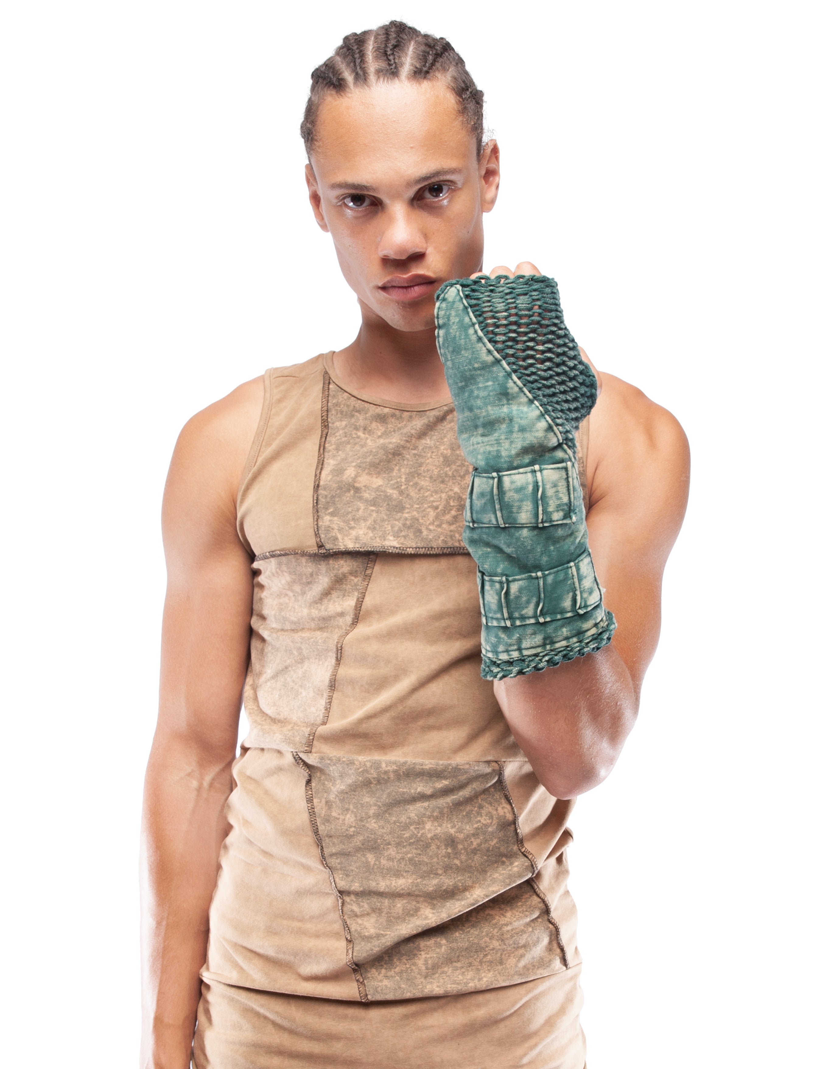 GLOVES AVATAR