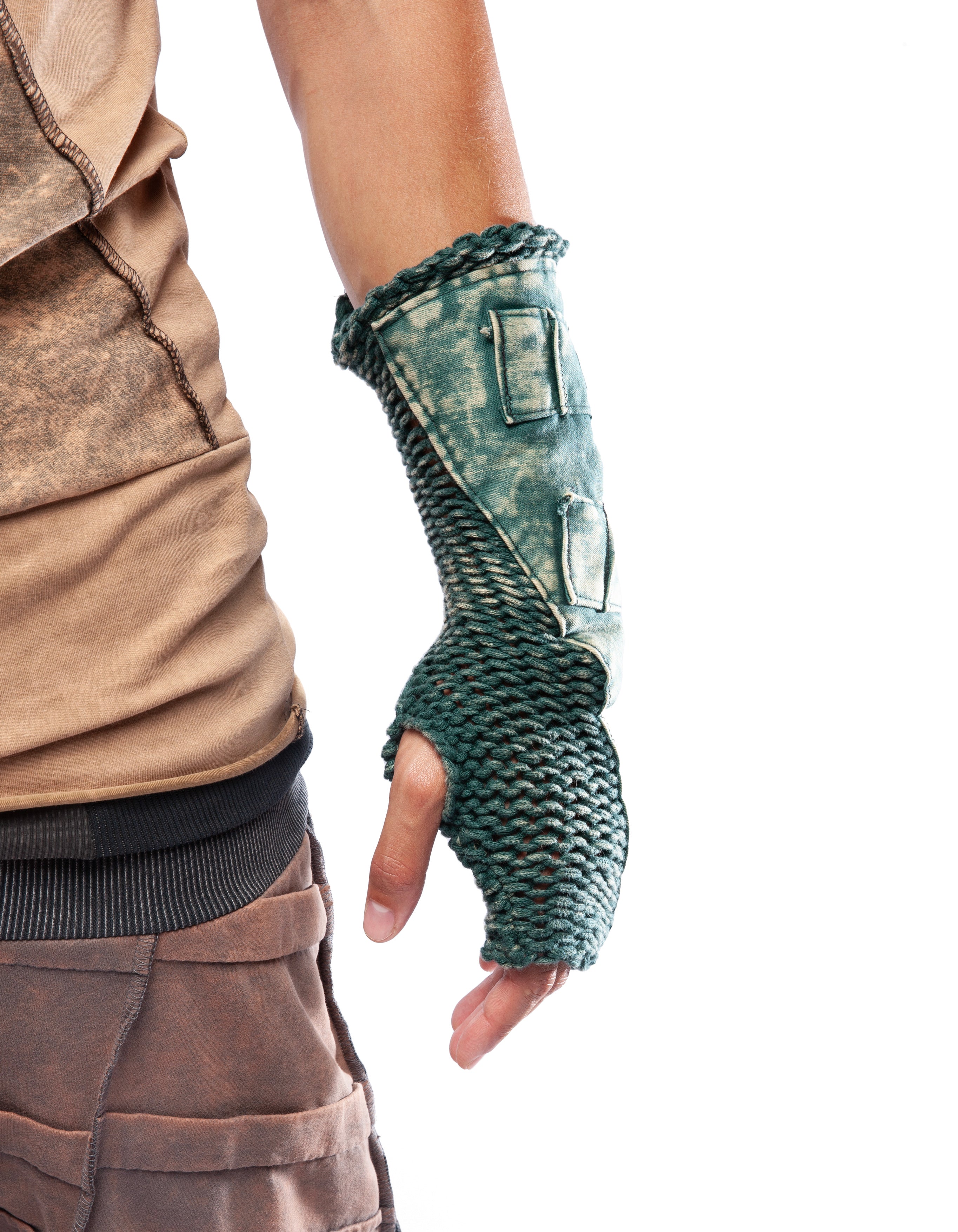 GLOVES AVATAR