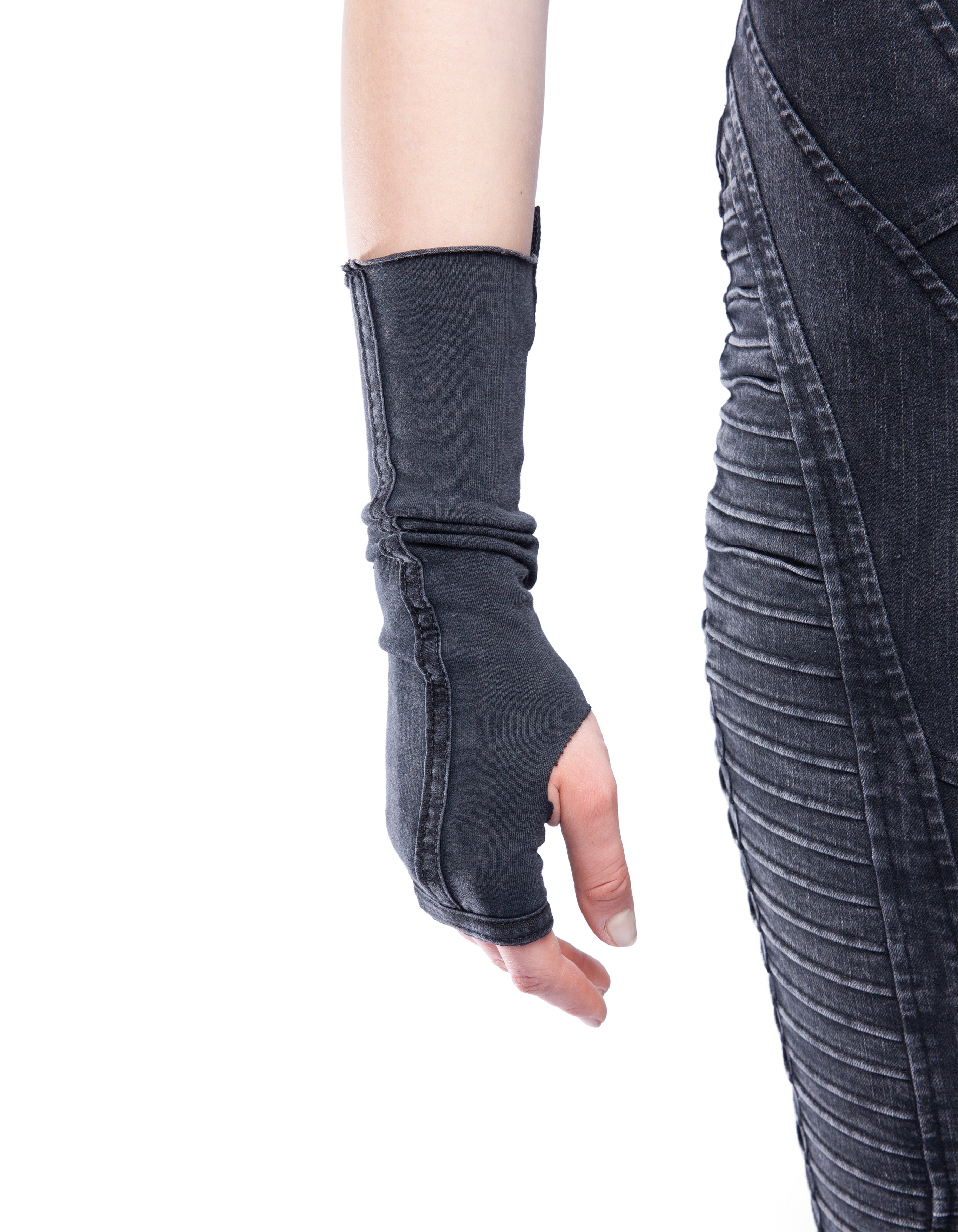 GLOVES COMMANDER