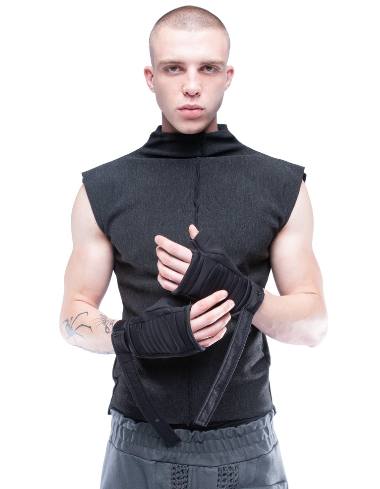 GLOVES DAO M