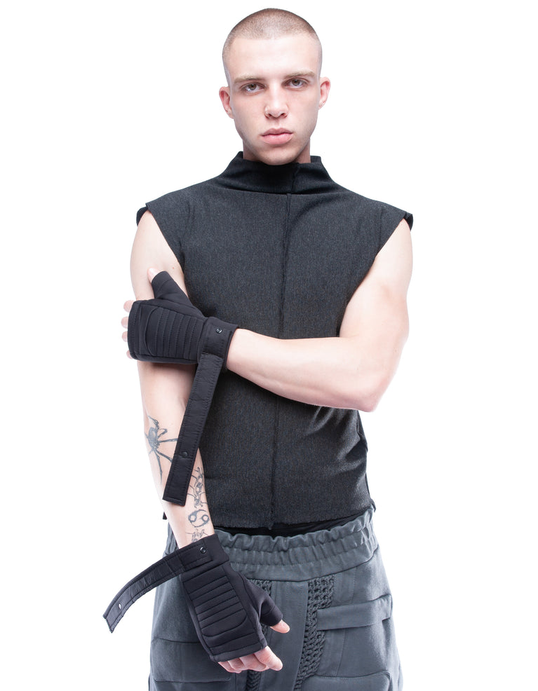 GLOVES DAO M
