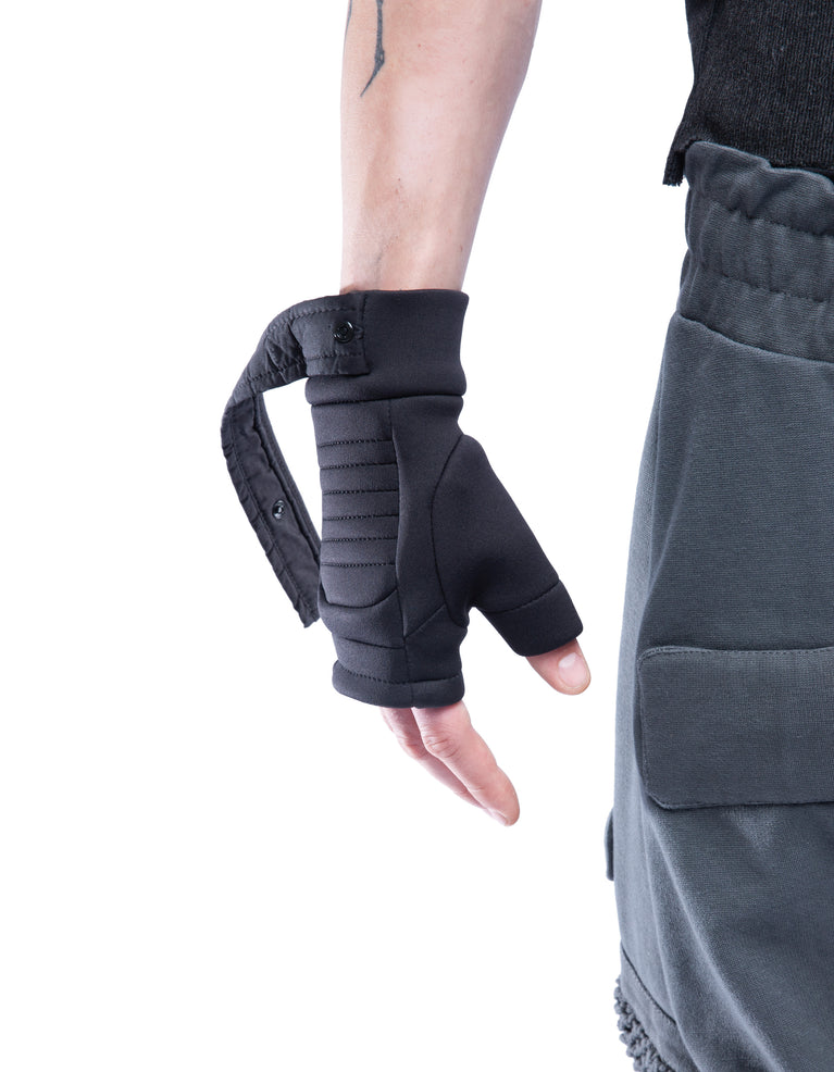 GLOVES DAO M