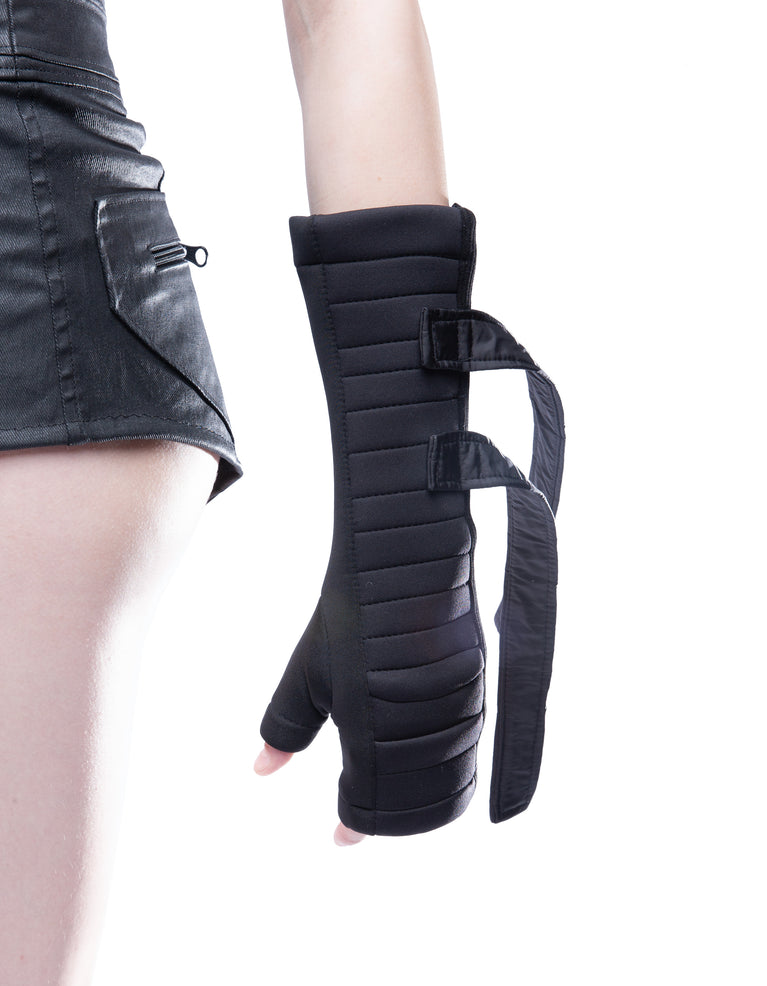 GLOVES DAO W