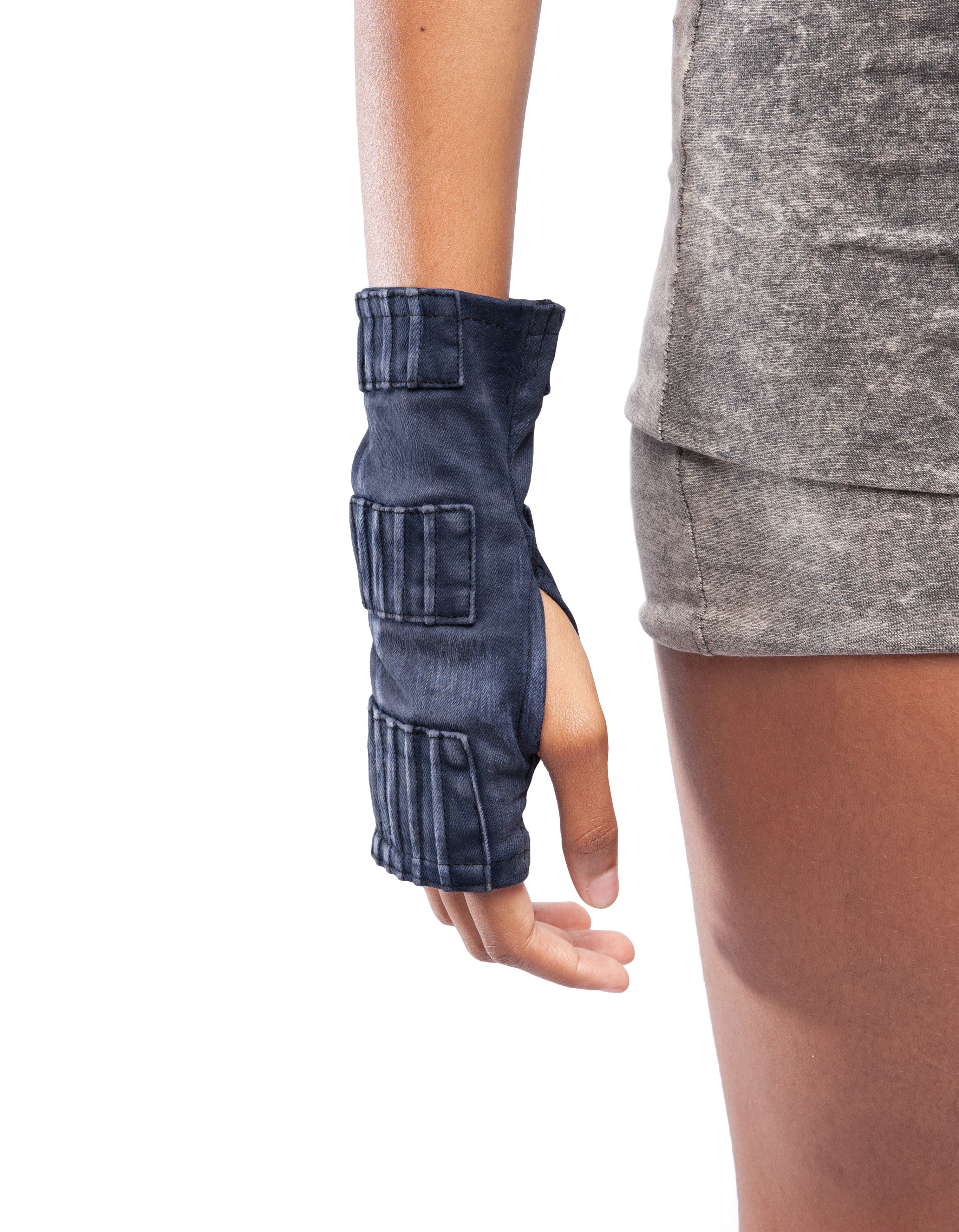 GLOVES DEEP REBEL