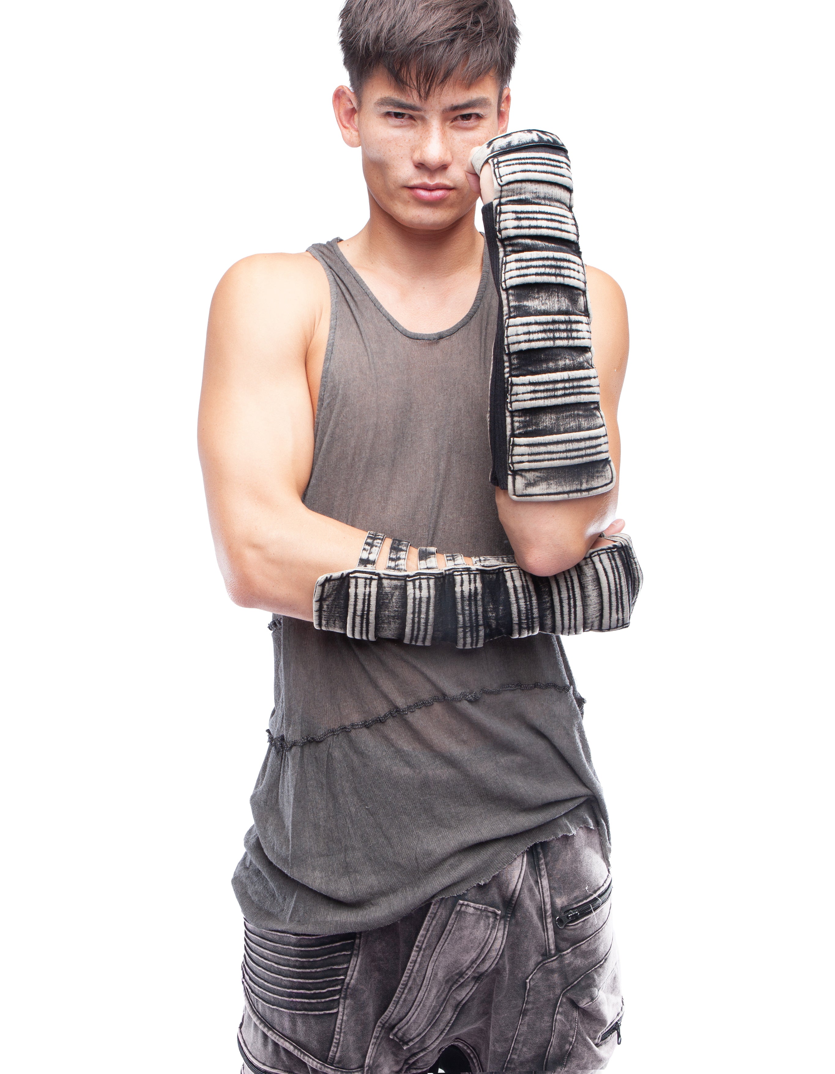 GLOVES DUNE M