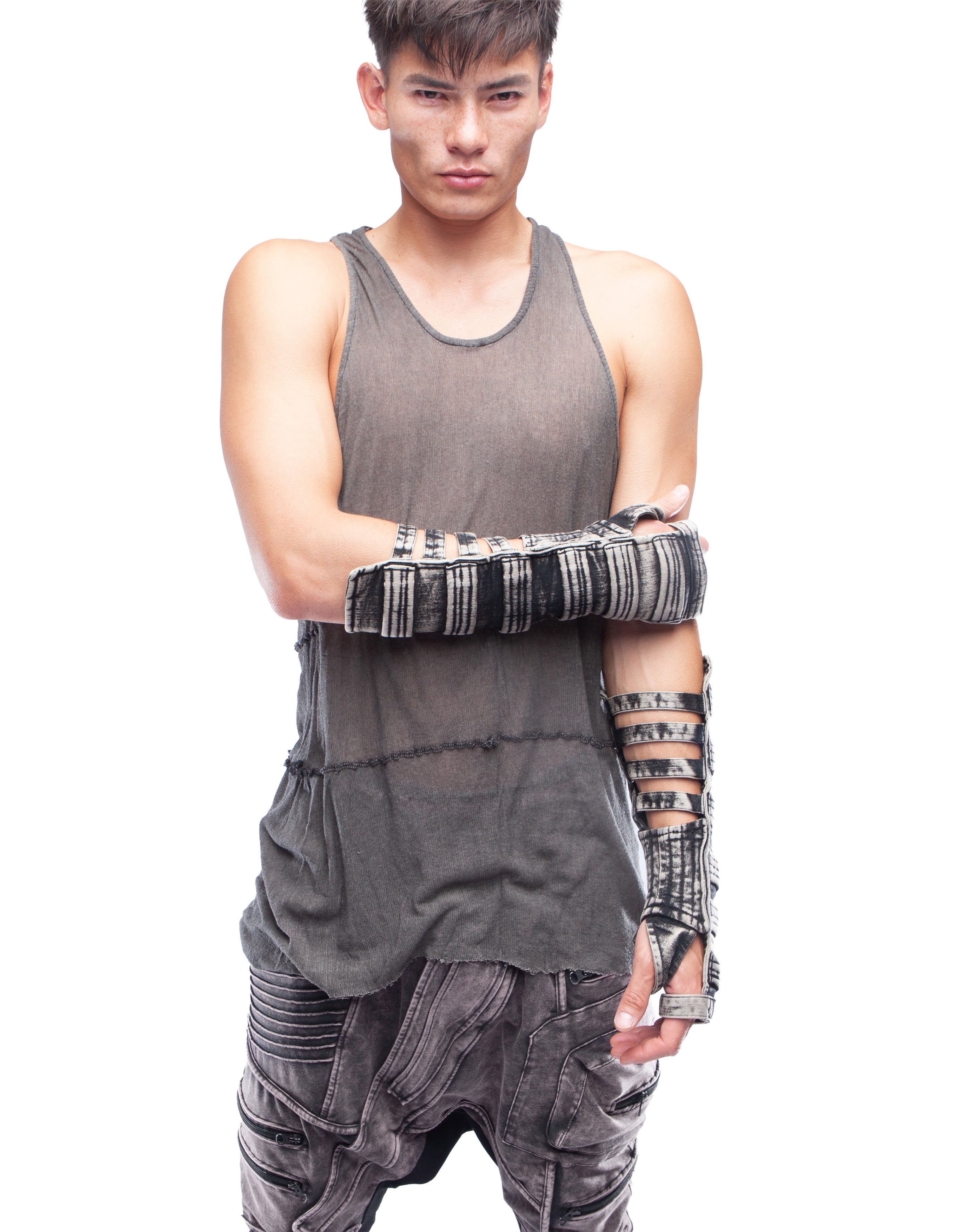 GLOVES DUNE M