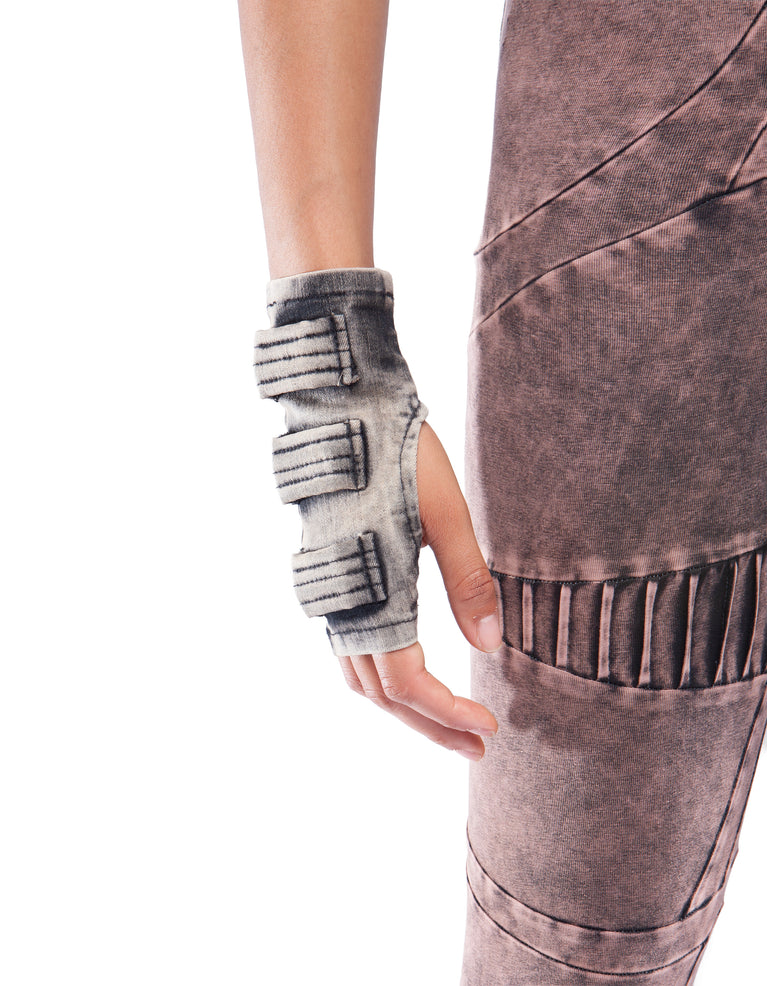 GLOVES DUNE W