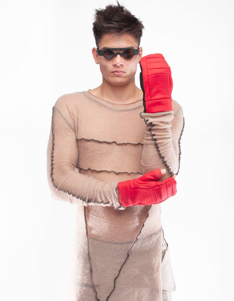‍GLOVES EMPOWERMENT M