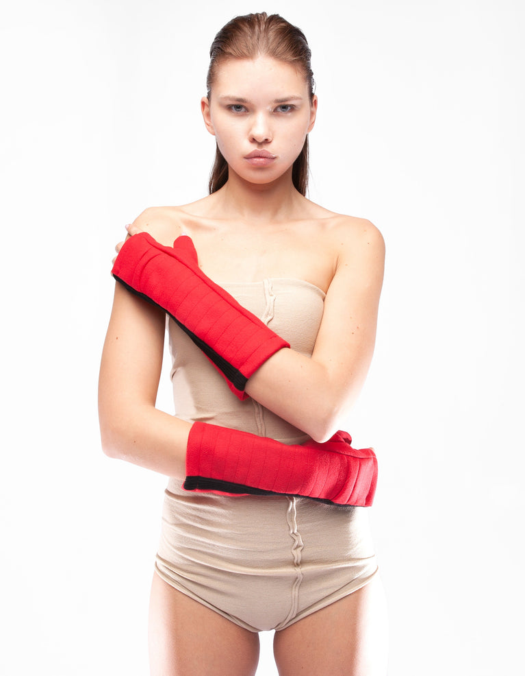‍GLOVES EMPOWERMENT W