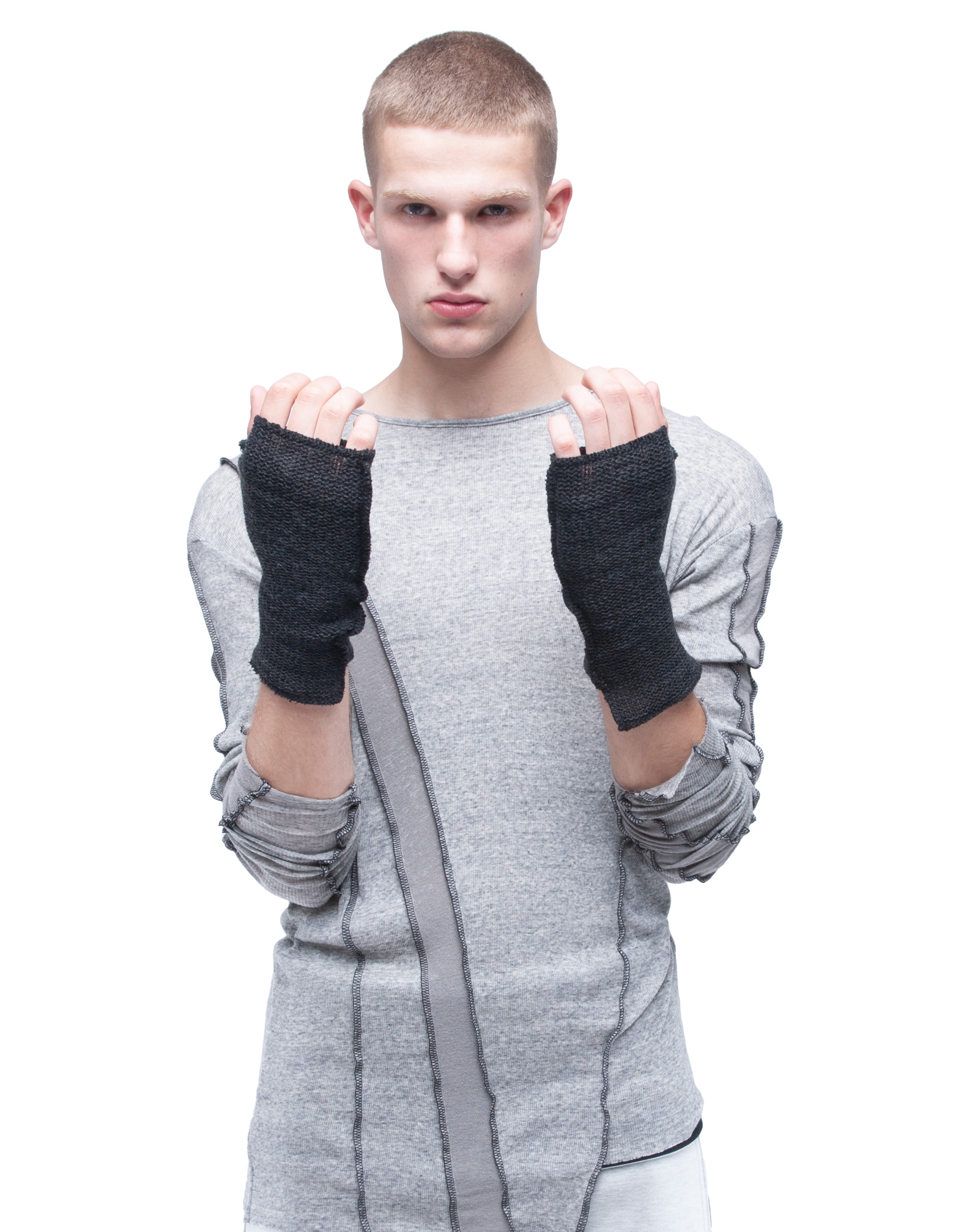 GLOVES EVOLVE