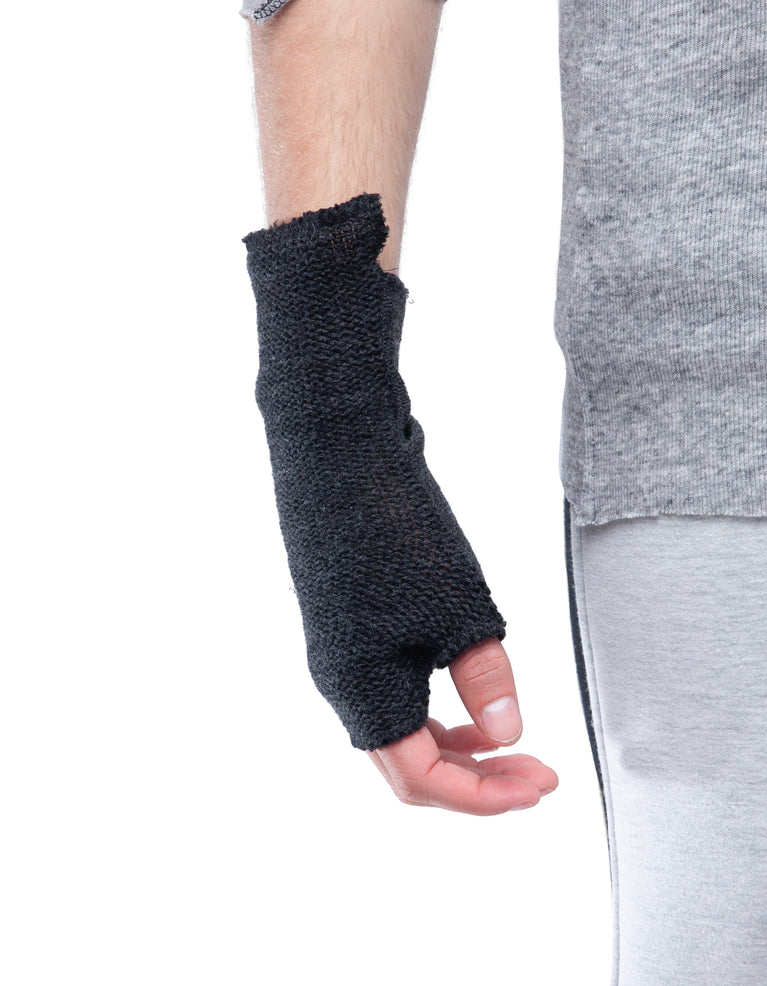 GLOVES EVOLVE