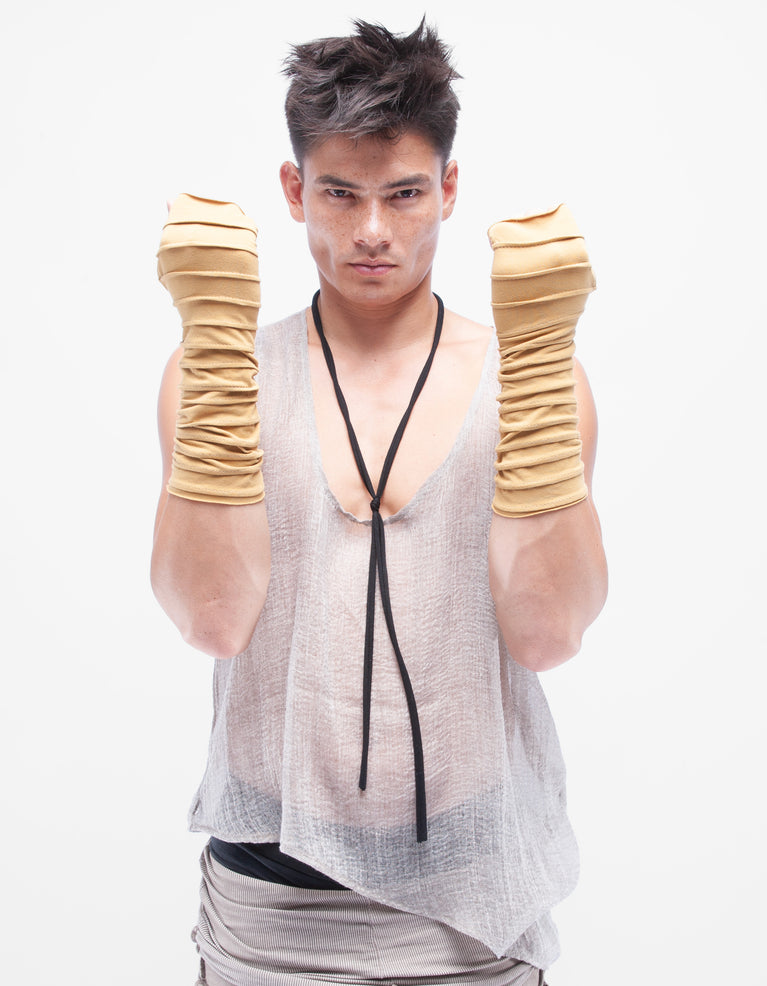 GLOVES FIREFLY M