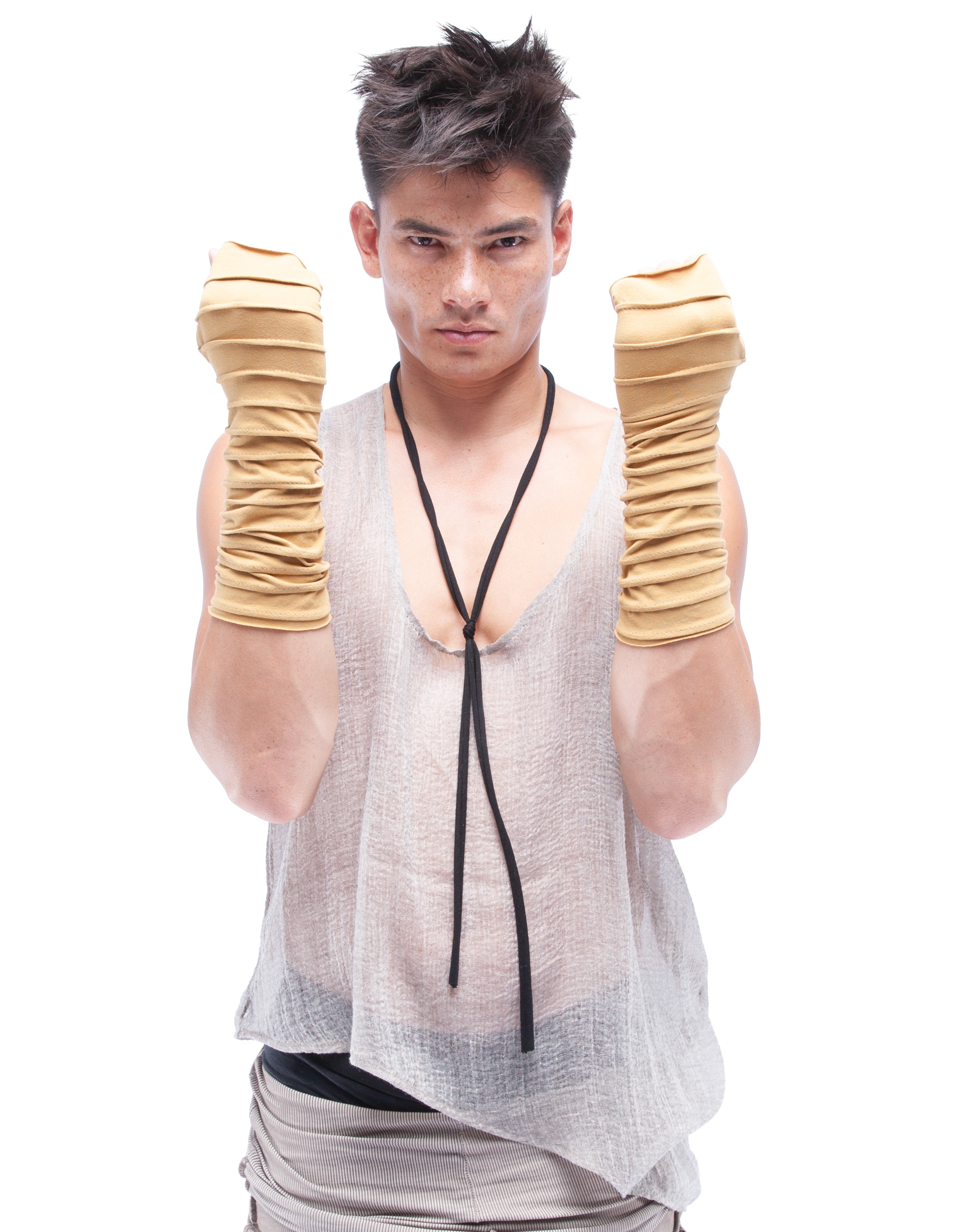 GLOVES FIREFLY M