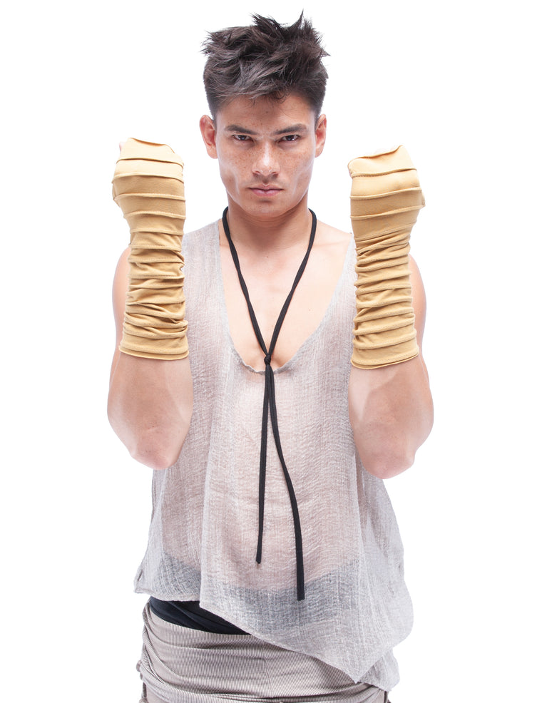 GLOVES FIREFLY M
