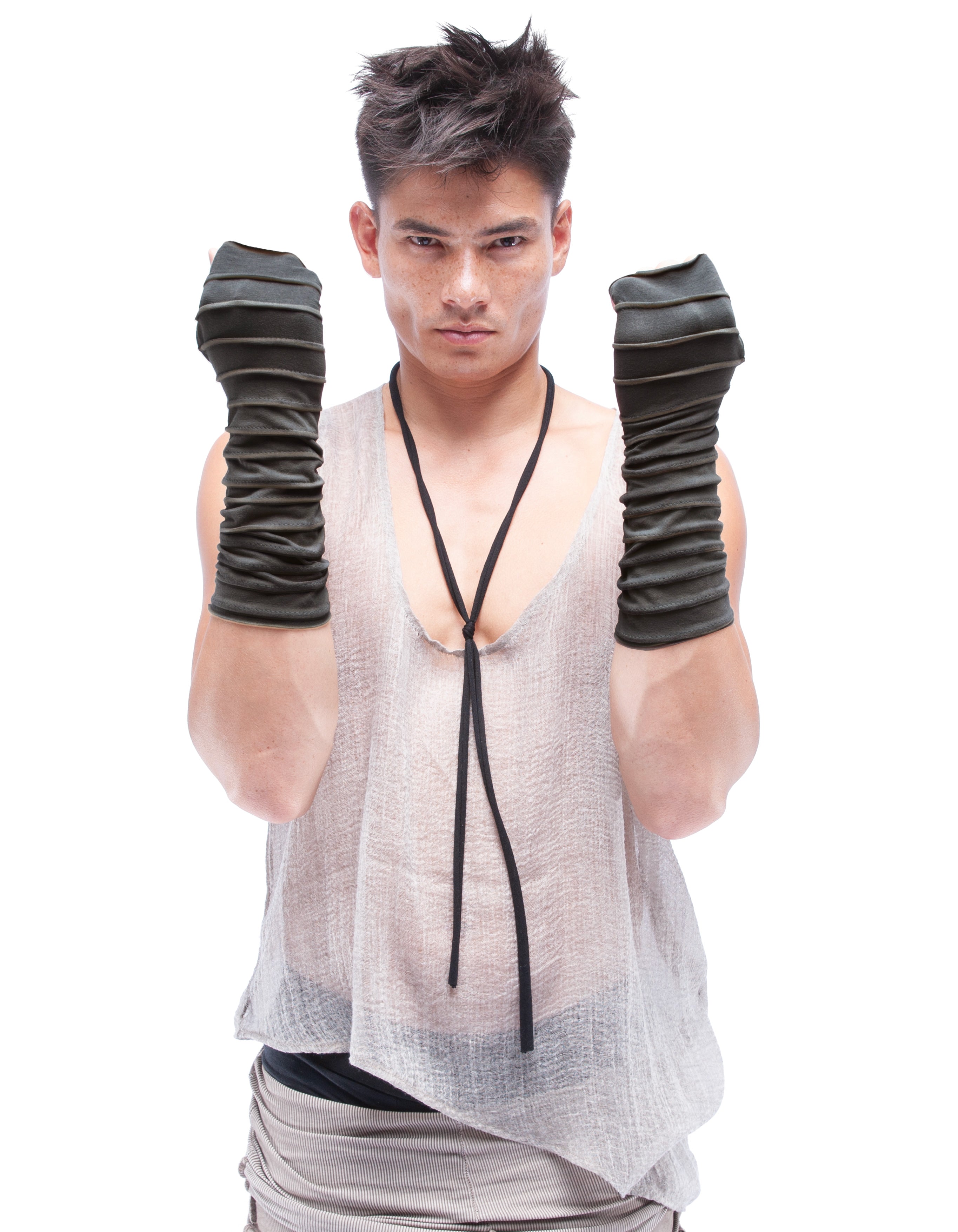 GLOVES FIREFLY M