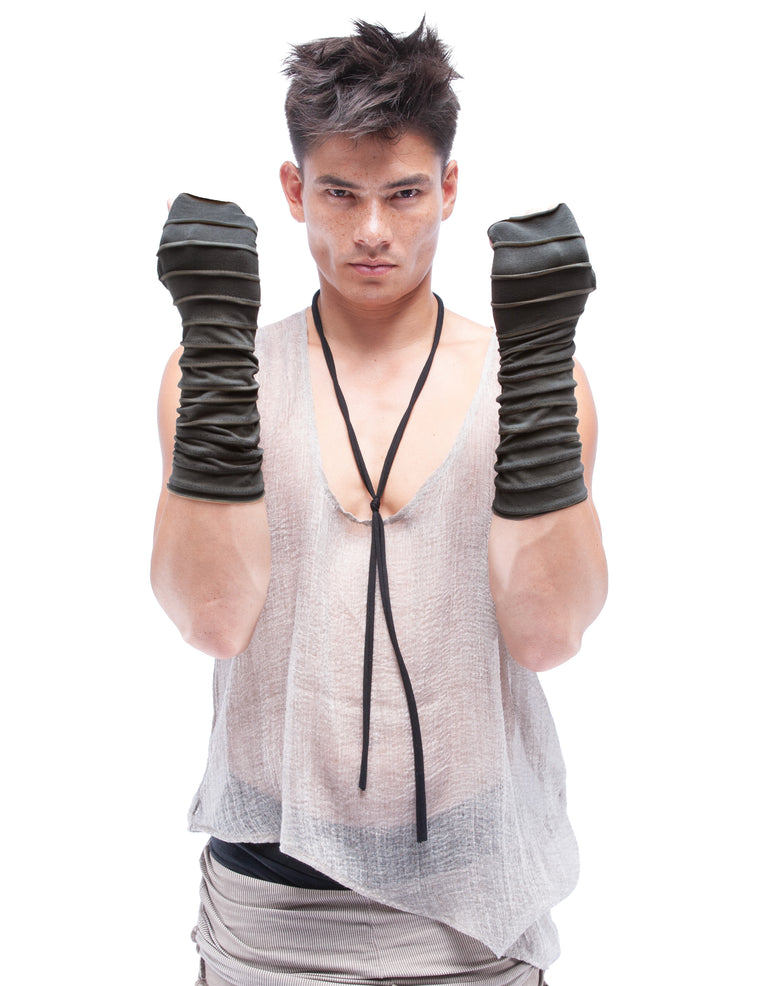 GLOVES FIREFLY M
