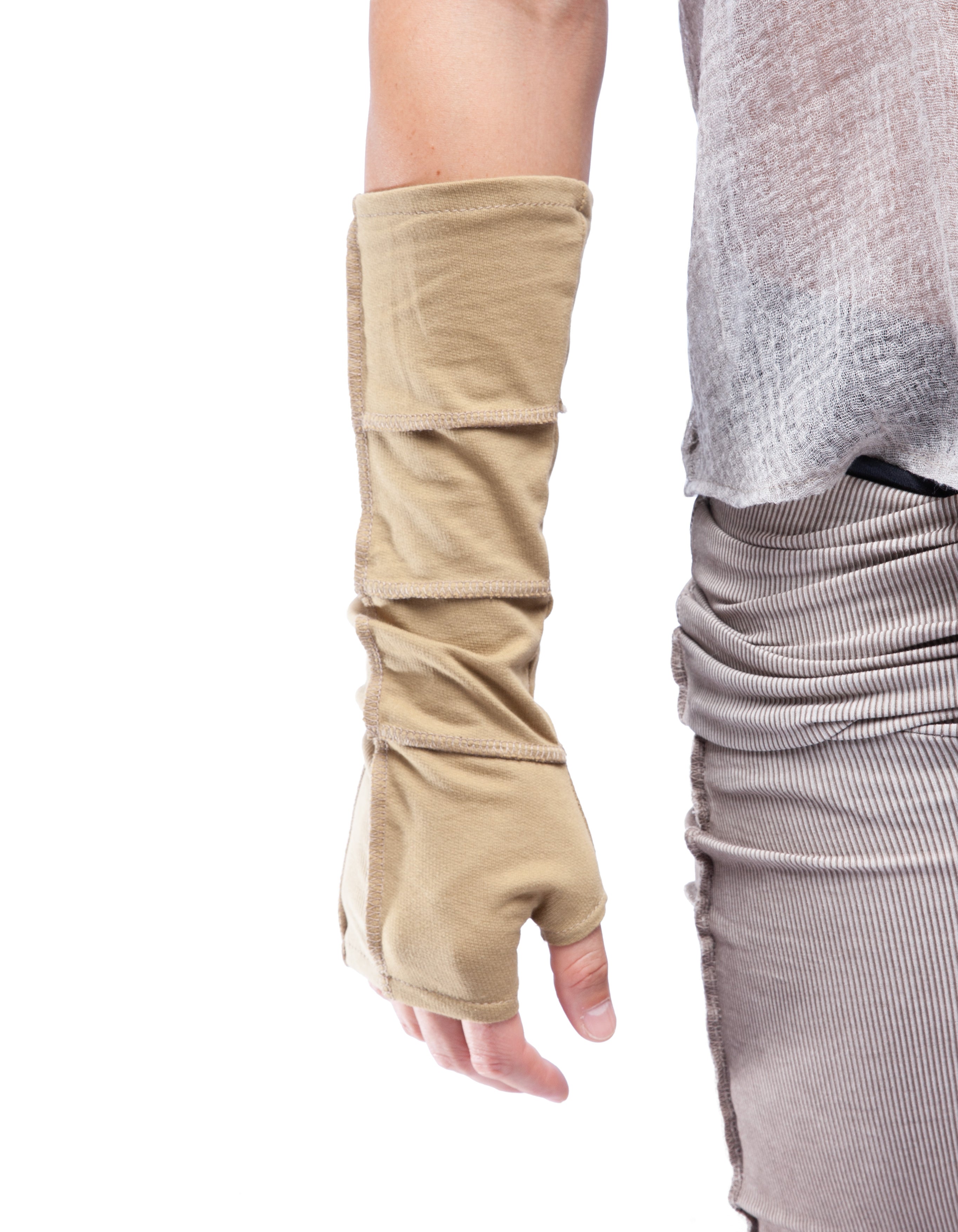 GLOVES INSIGHT M