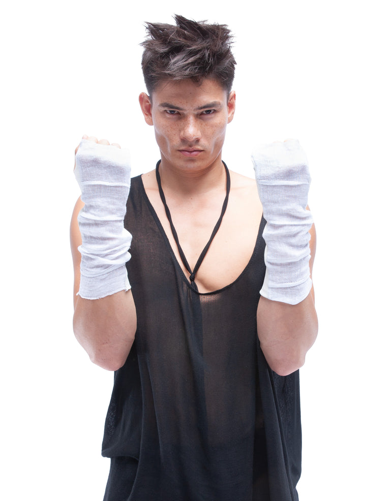 GLOVES LIGHT KEEPER