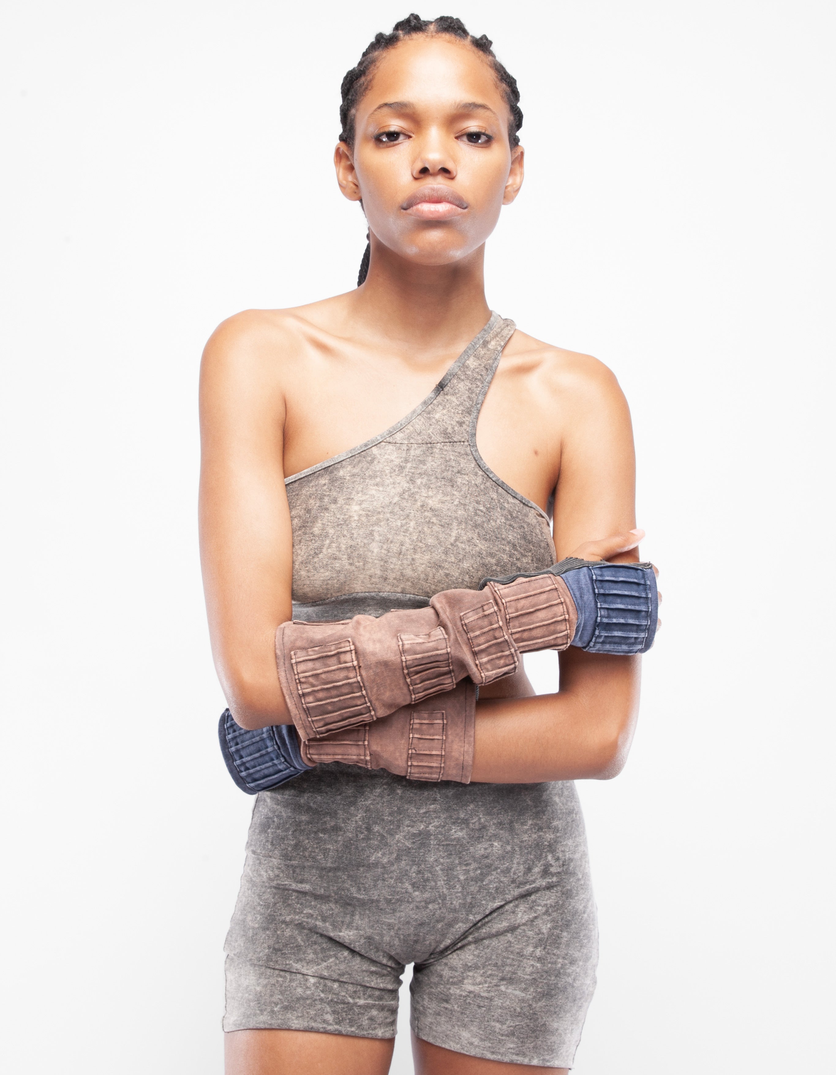 GANTS LONGS REBEL