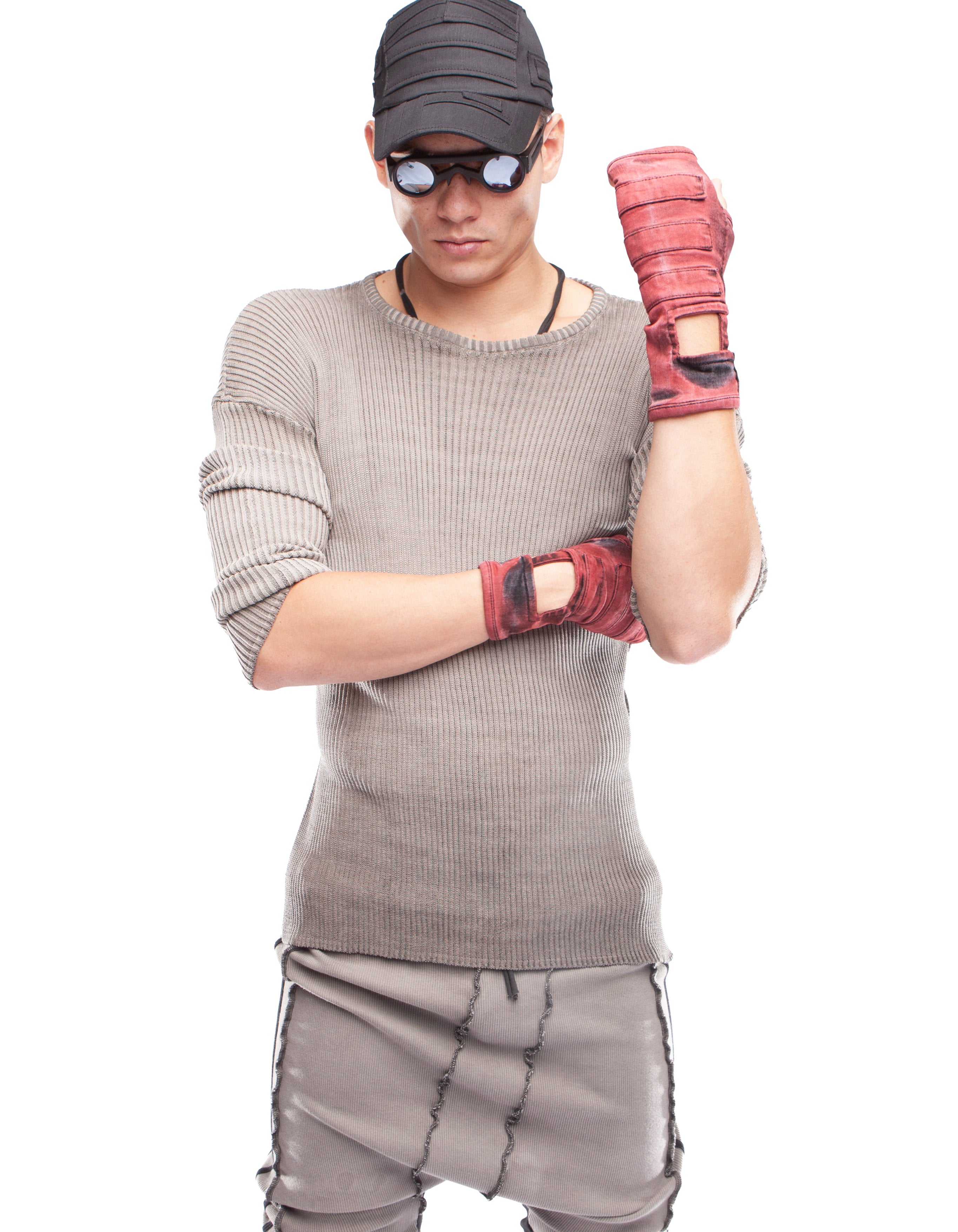 GLOVES MERKABA M