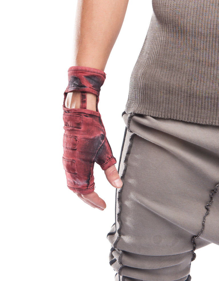 GLOVES MERKABA M