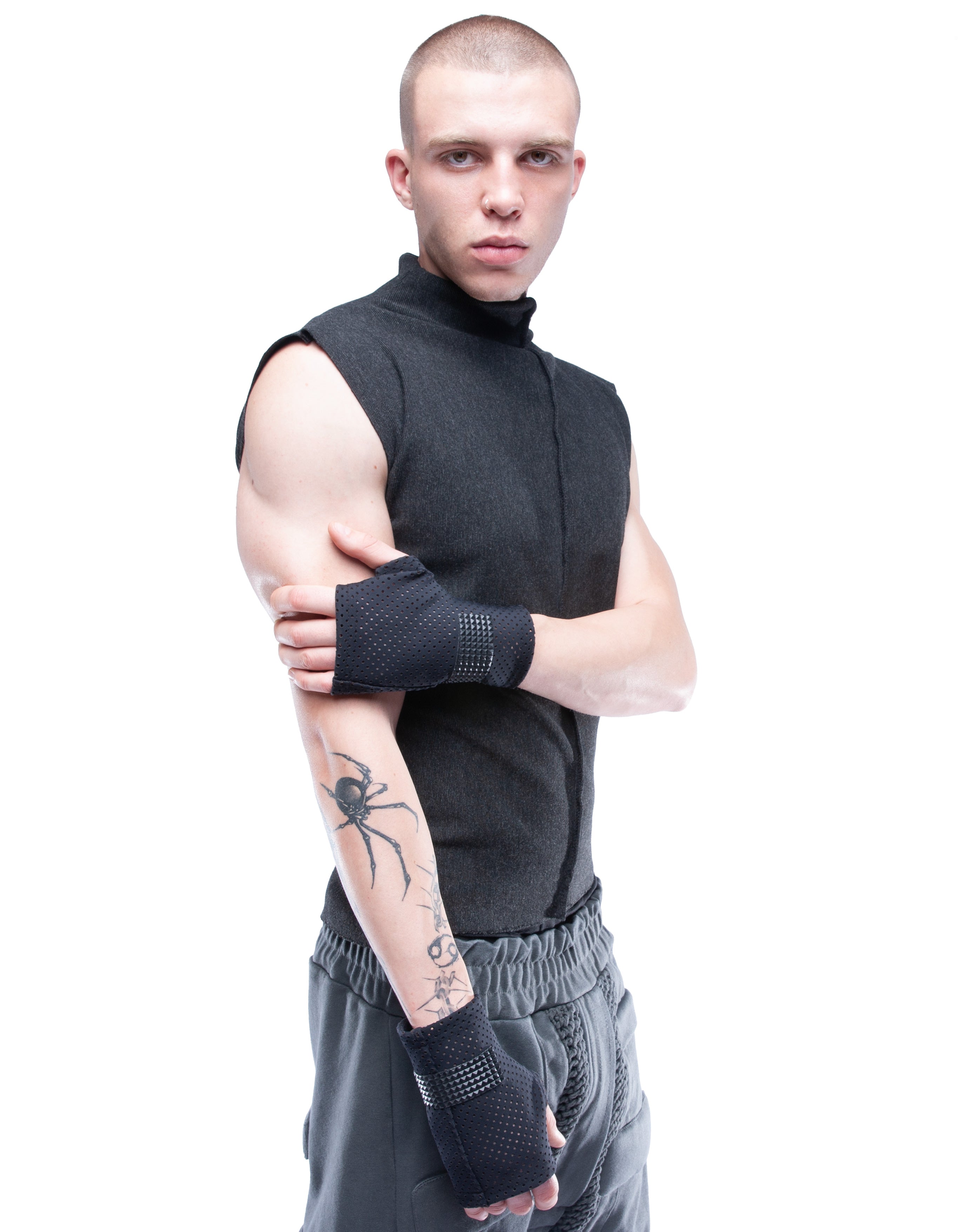 GLOVES NEO GRID M