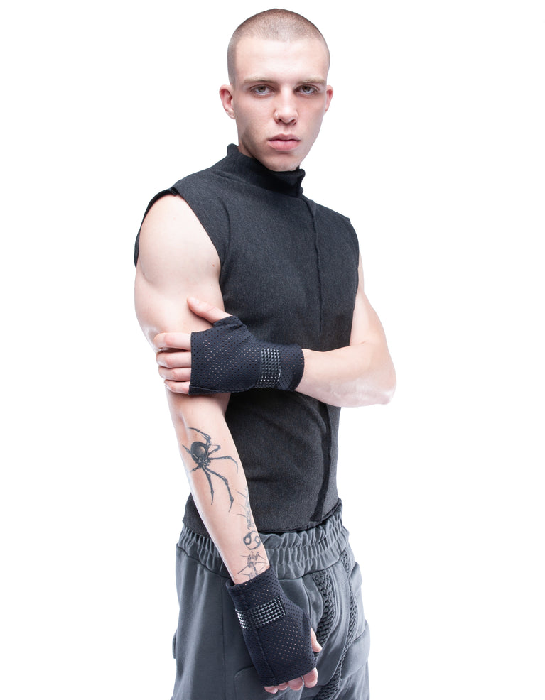 GLOVES NEO GRID M