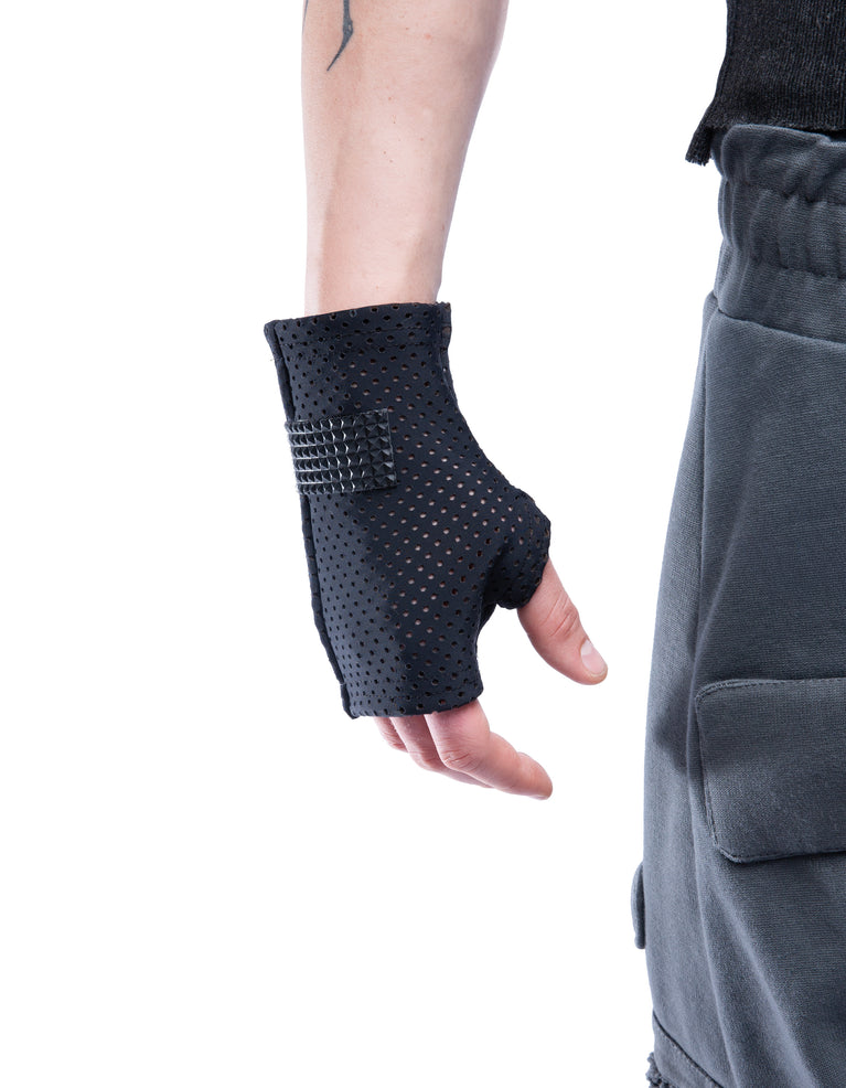 GLOVES NEO GRID M