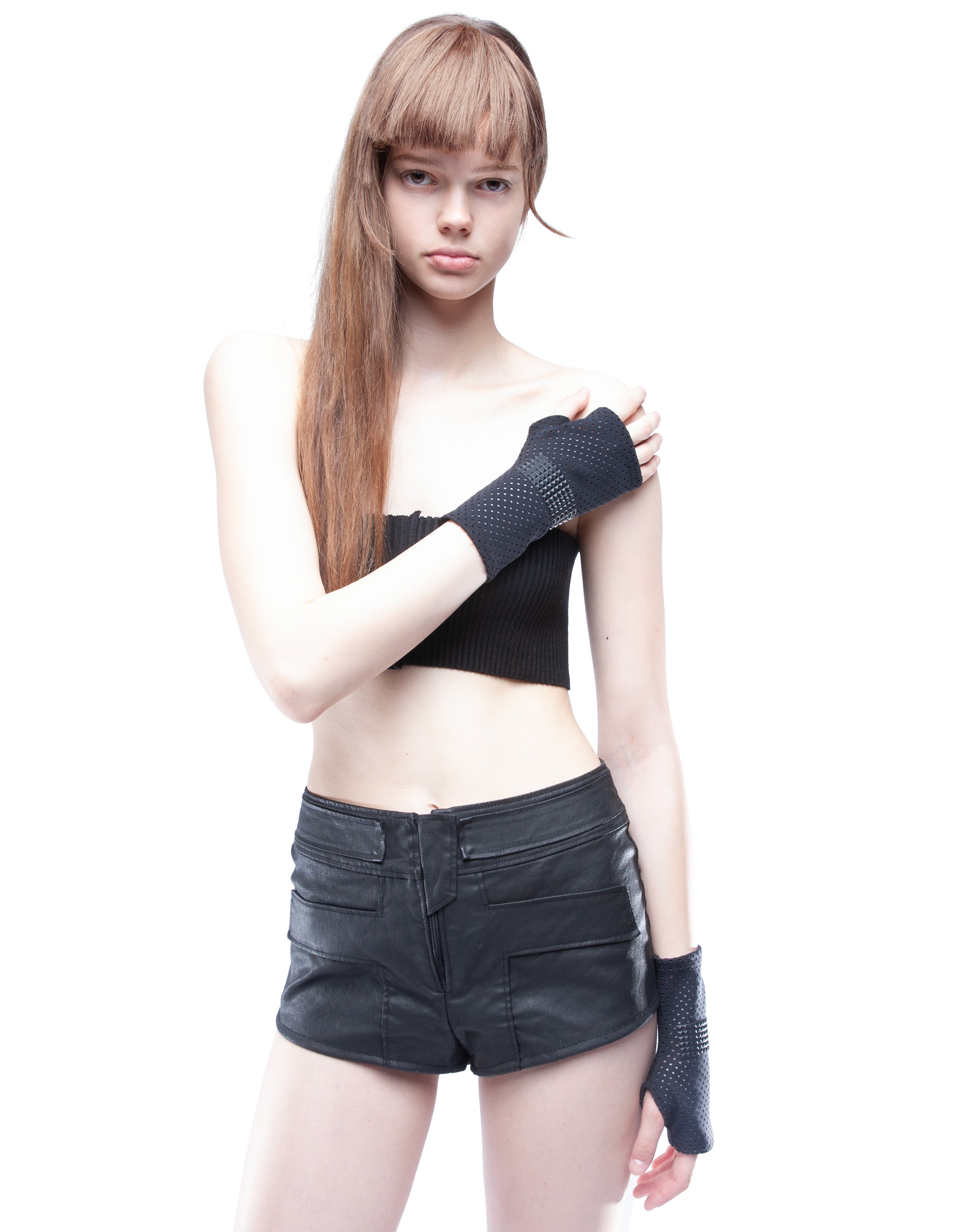 GLOVES NEO GRID W
