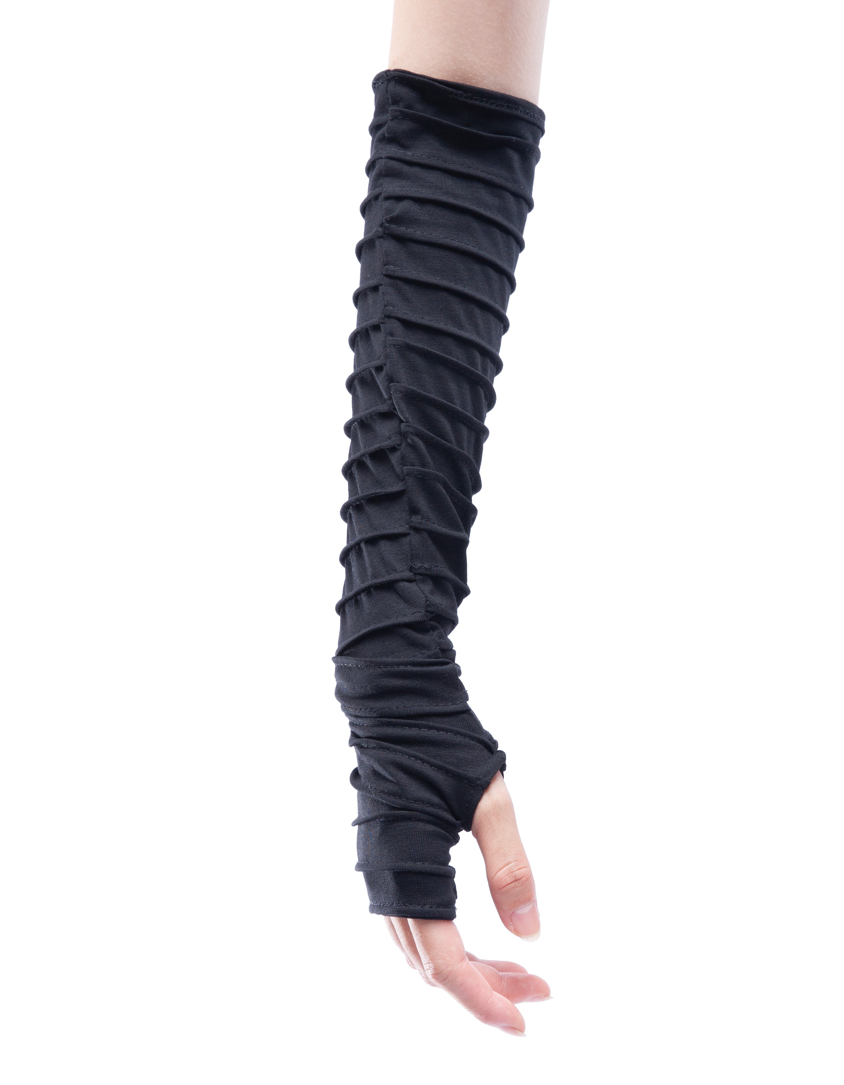 GLOVES ONYX W