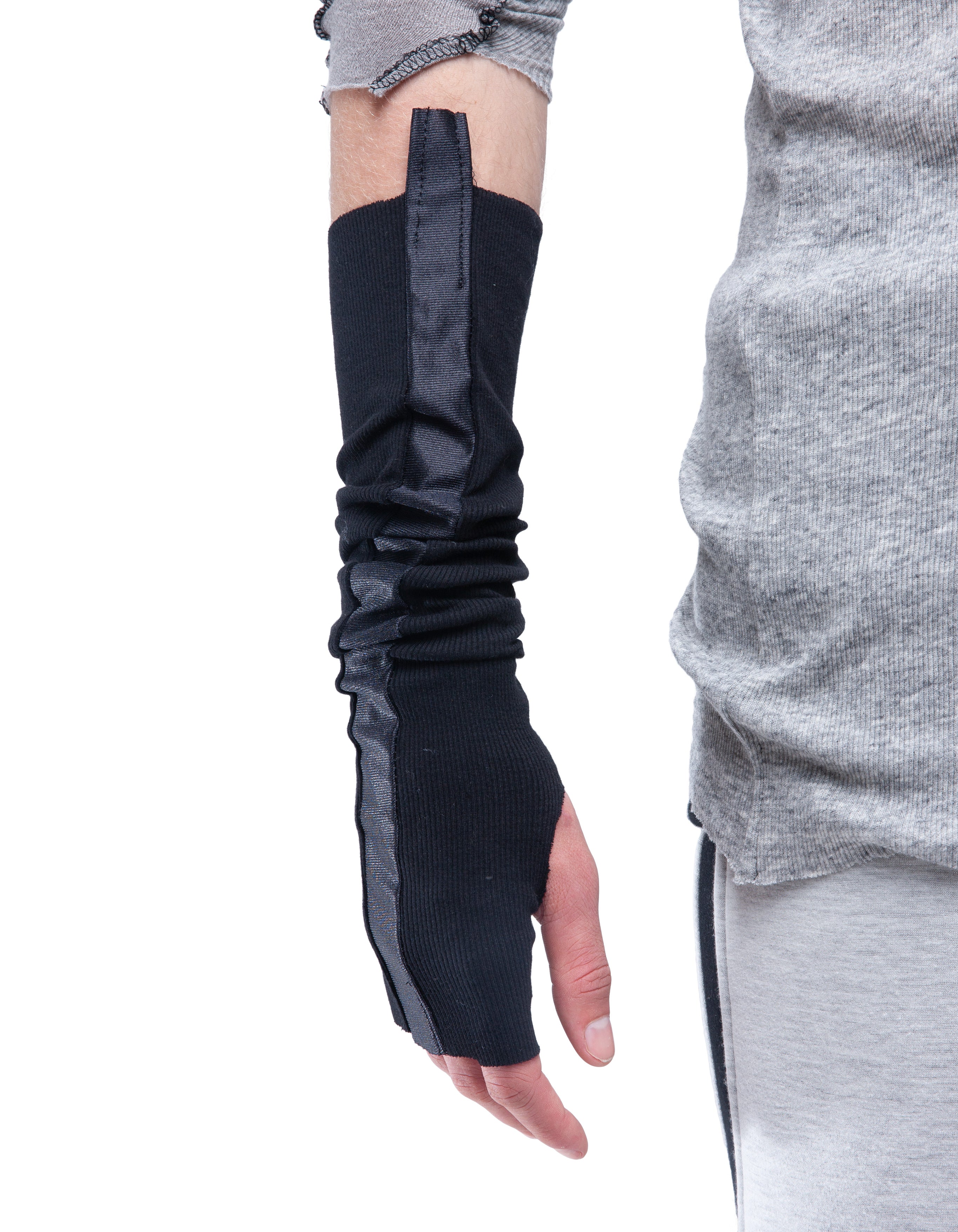 GLOVES RIB LINE