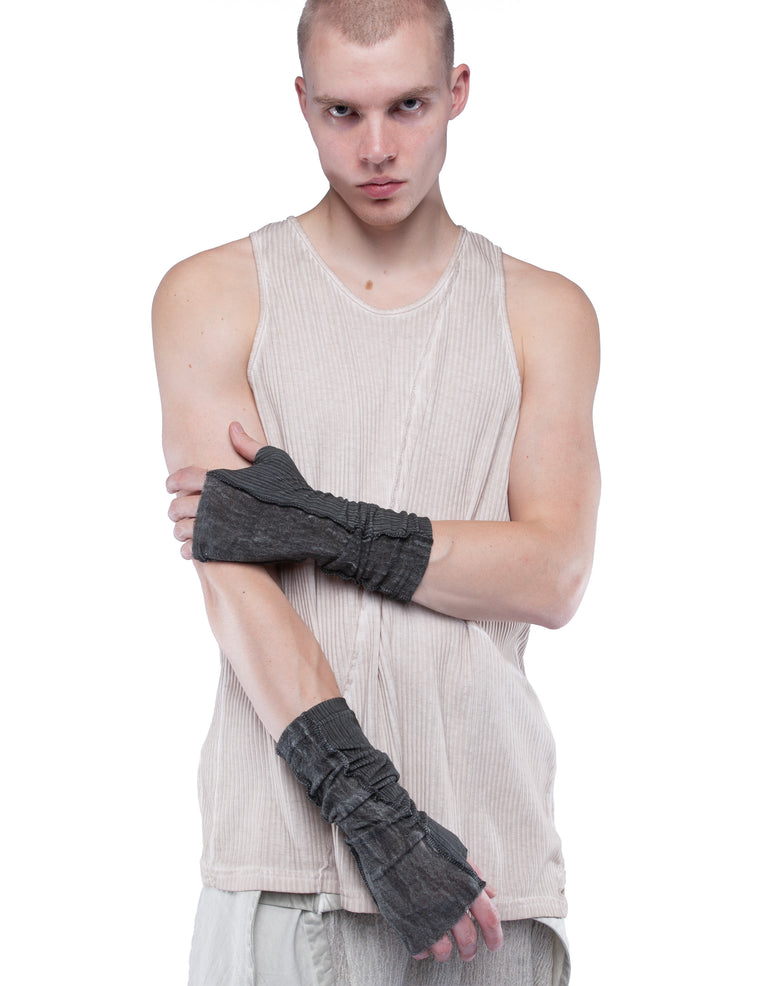 GLOVES SAGE