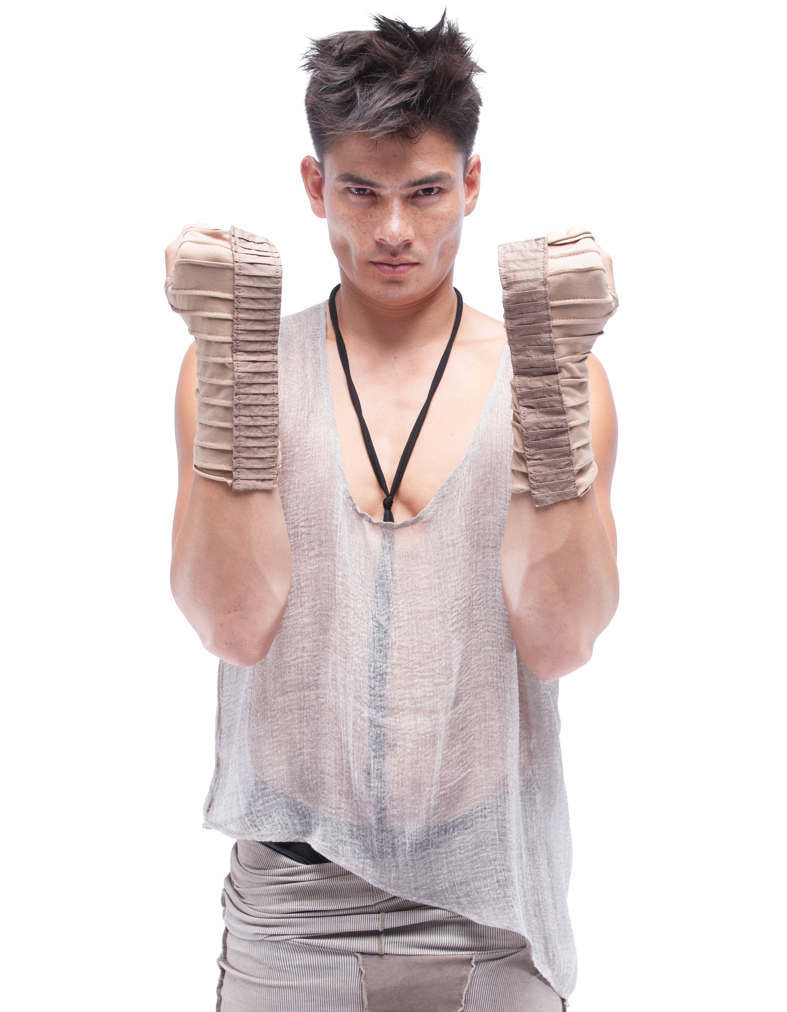 GLOVES SHIFT M