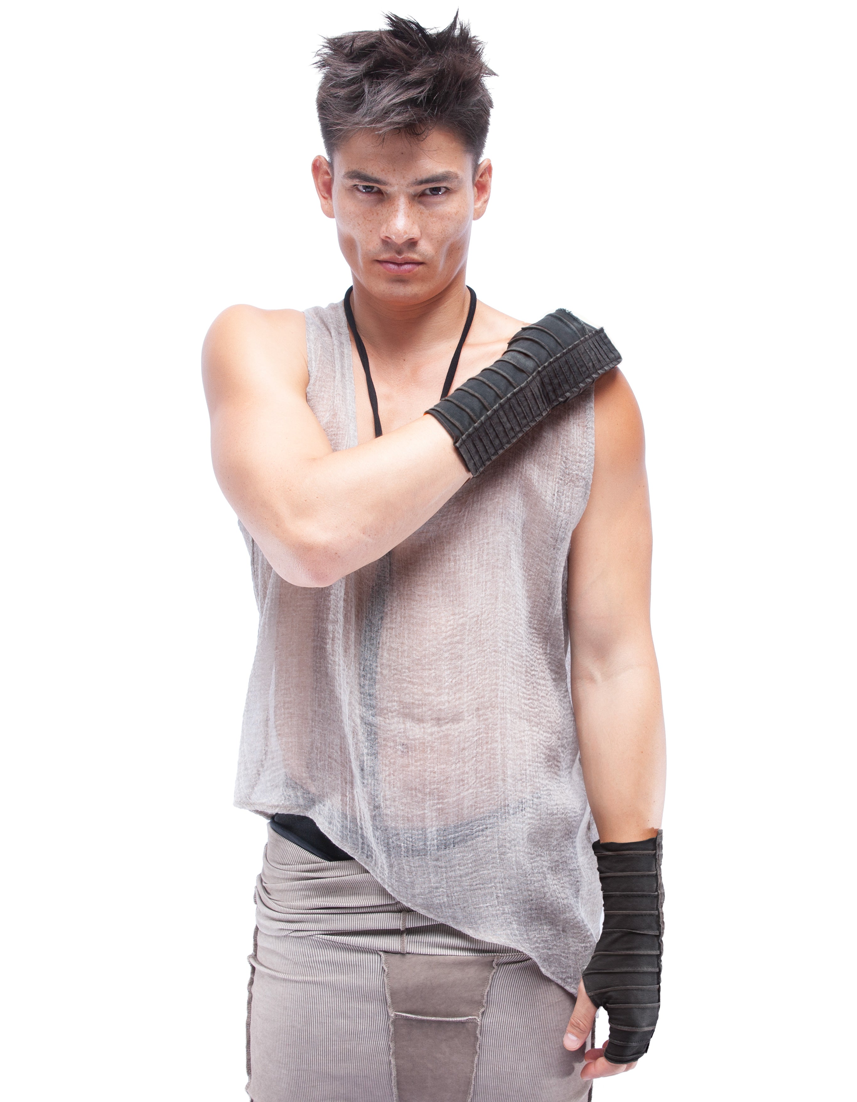 GLOVES SHIFT M
