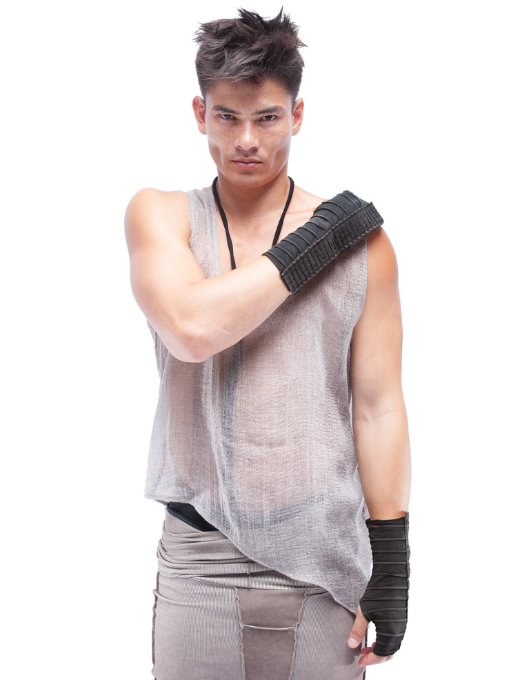 GLOVES SHIFT M