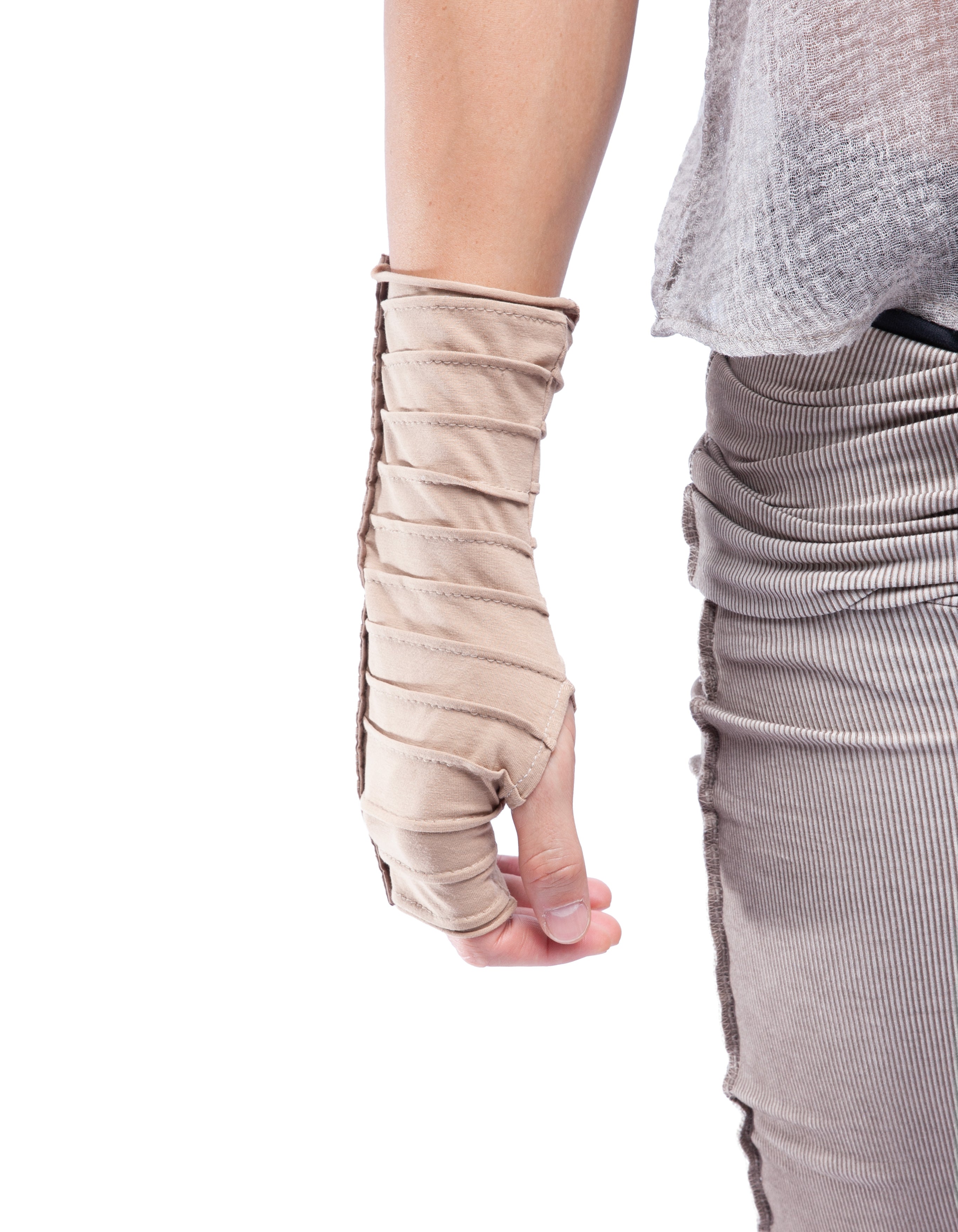 GLOVES SHIFT M