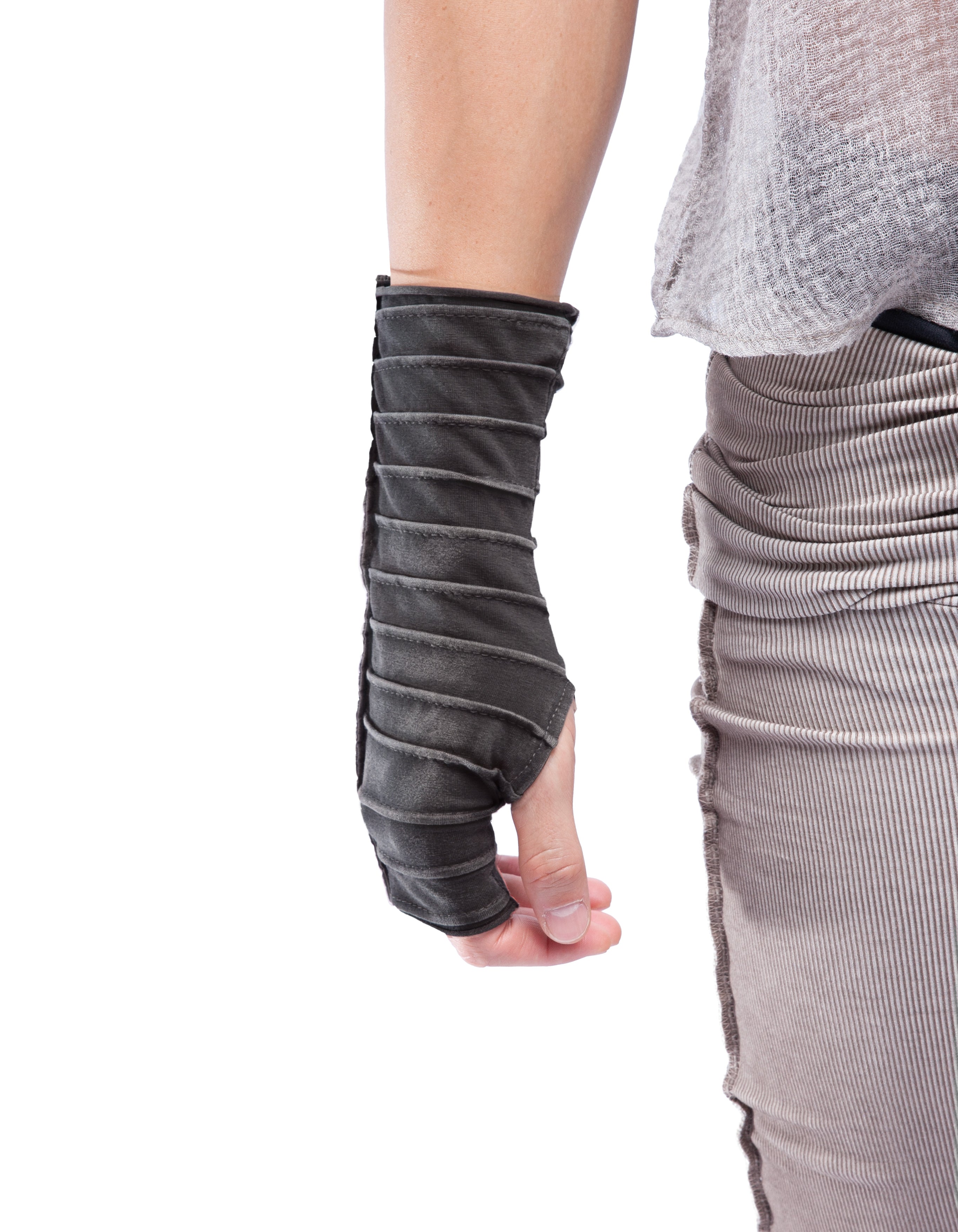 GLOVES SHIFT M