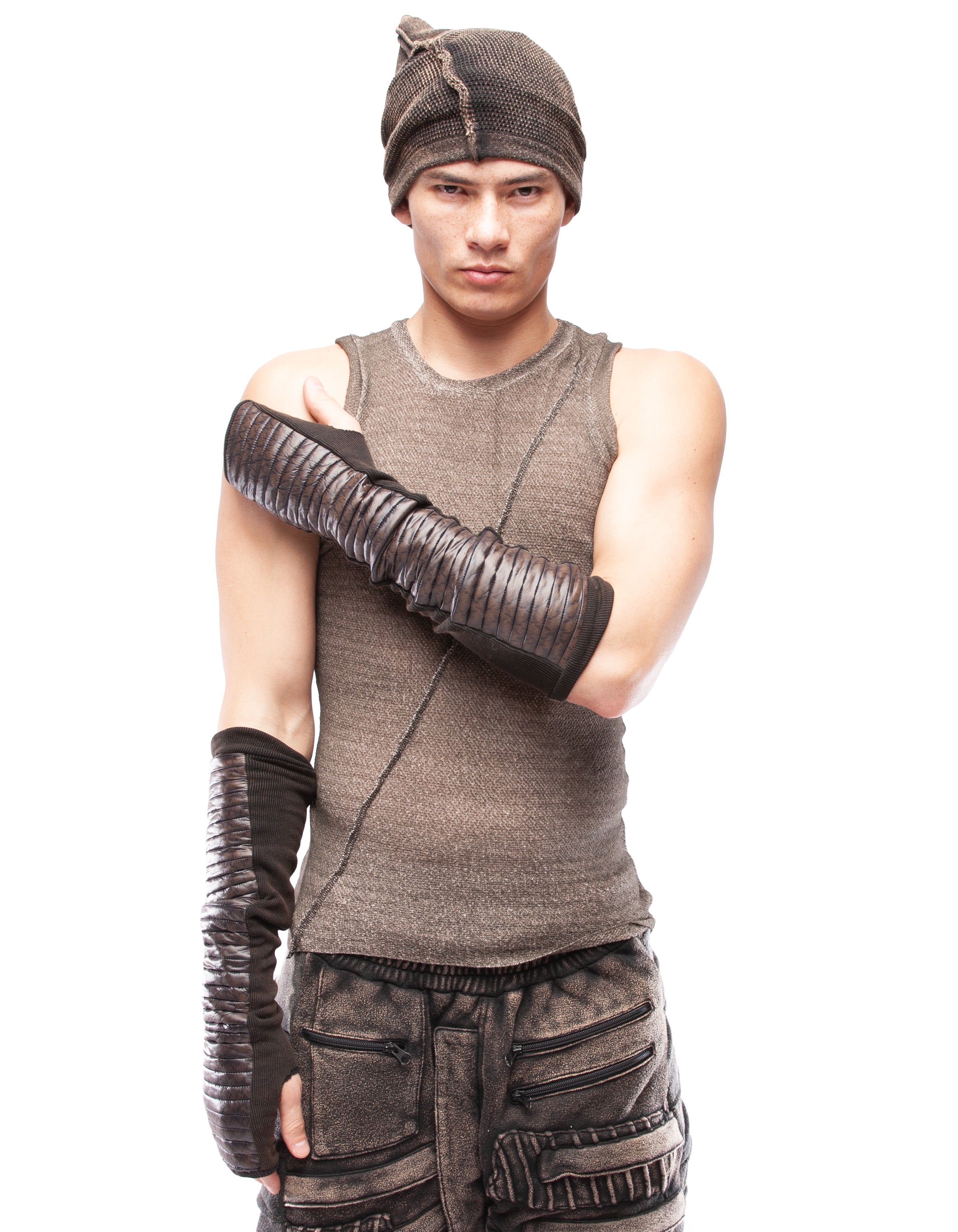 GLOVES SOURCE M