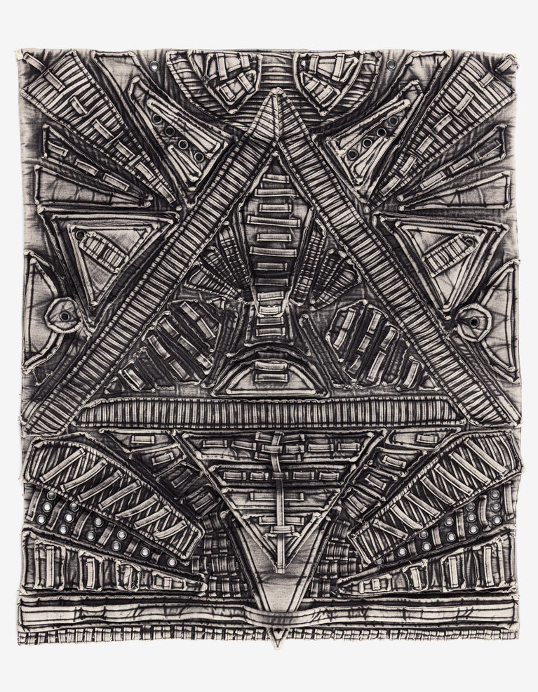 PANEL SAMADHI