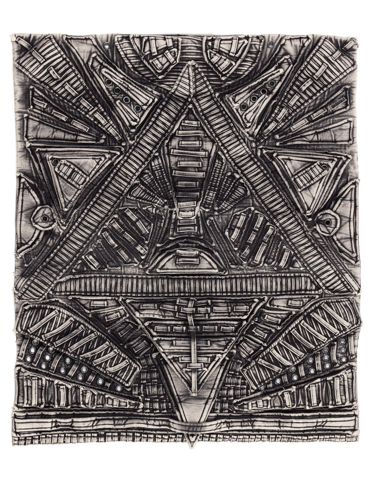 PANEL SAMADHI