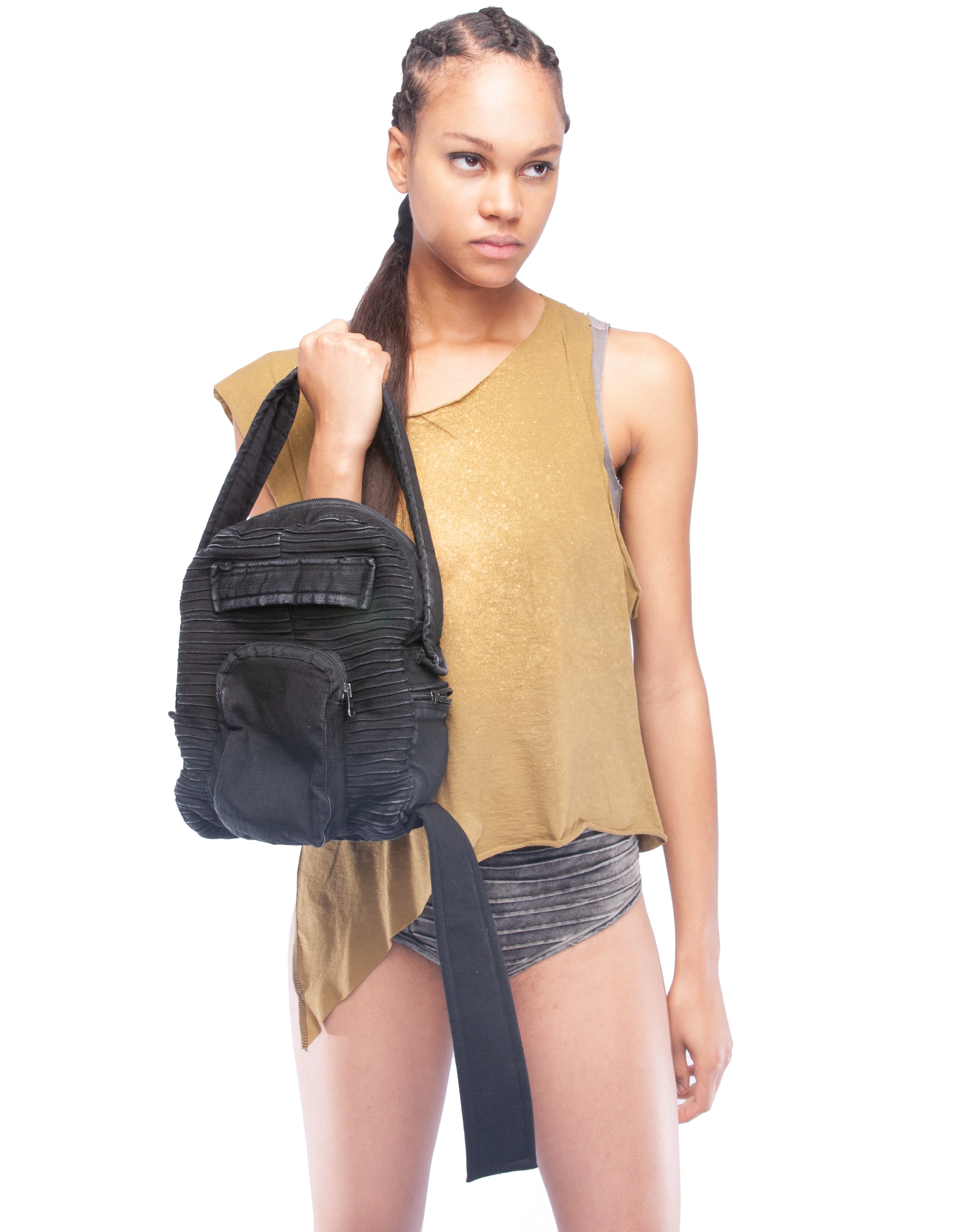 HAND BAG STARSEED
